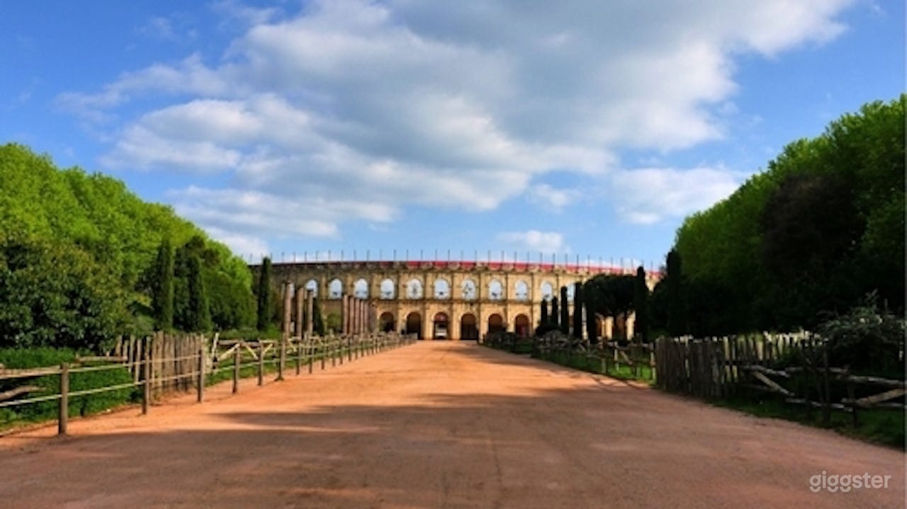 Gallo Roman Stadium Photo 4