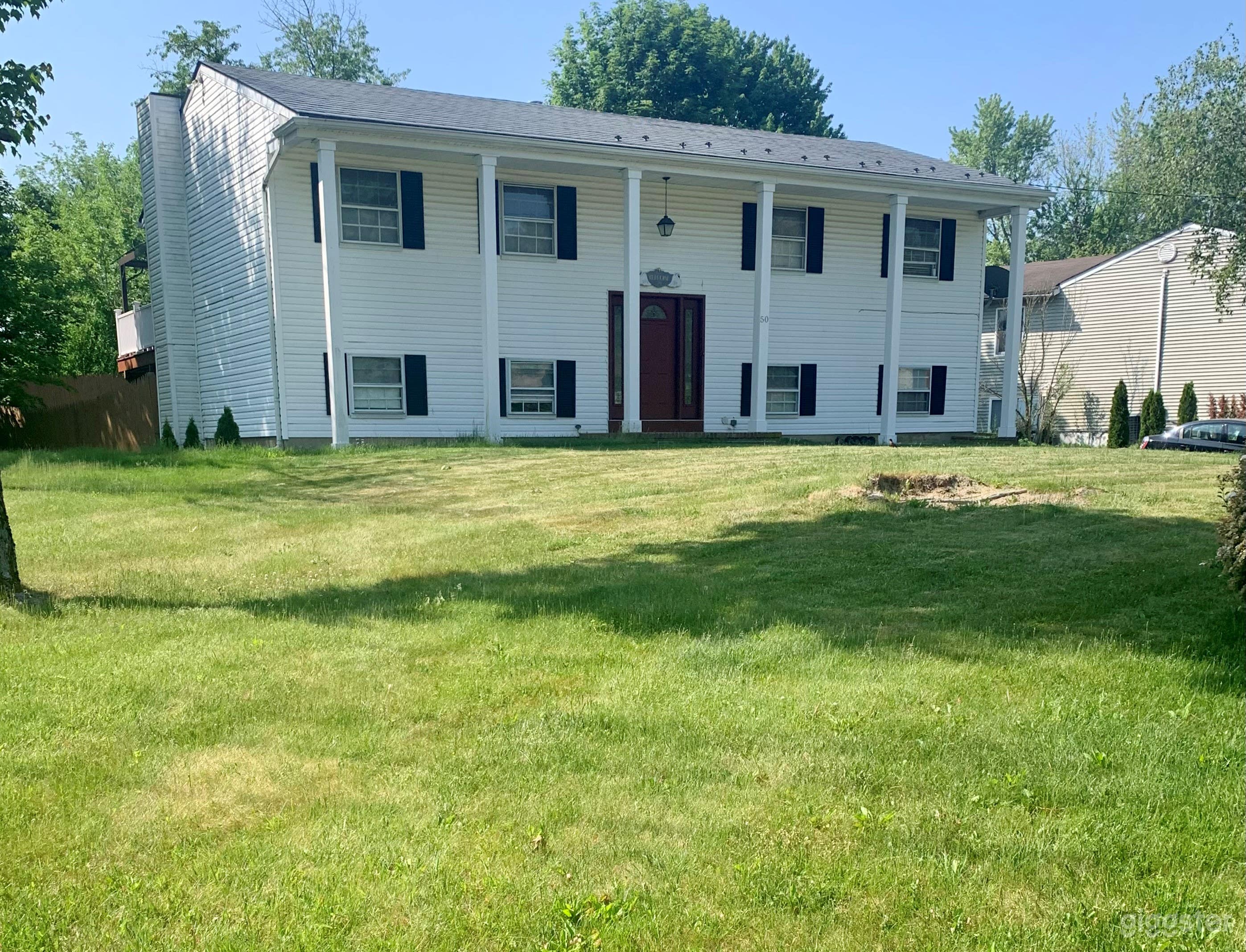 Film and Photo shoots house available for rental. Photo 1