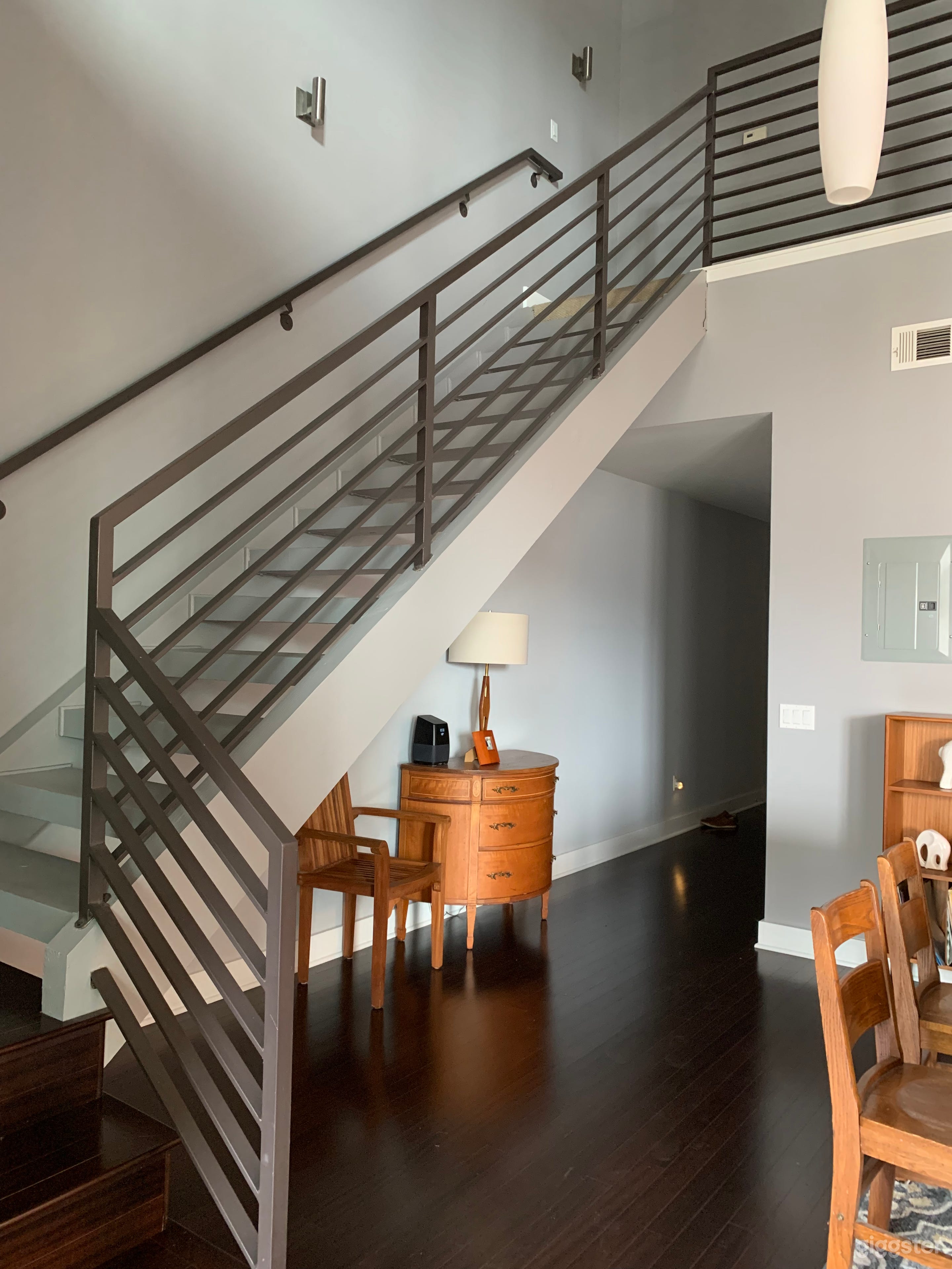 Large Loft on the Beach Photo 4