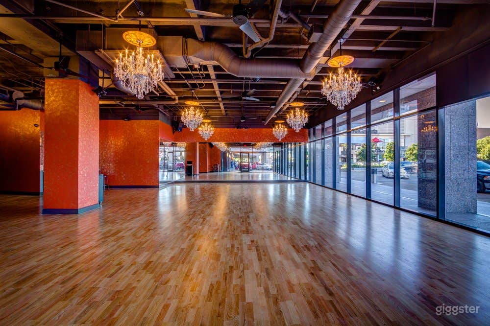 Beautiful and Classy Dance Studio in Houston Photo 2