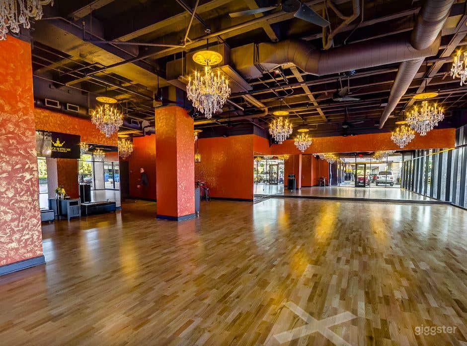 Beautiful and Classy Dance Studio in Houston Photo 4