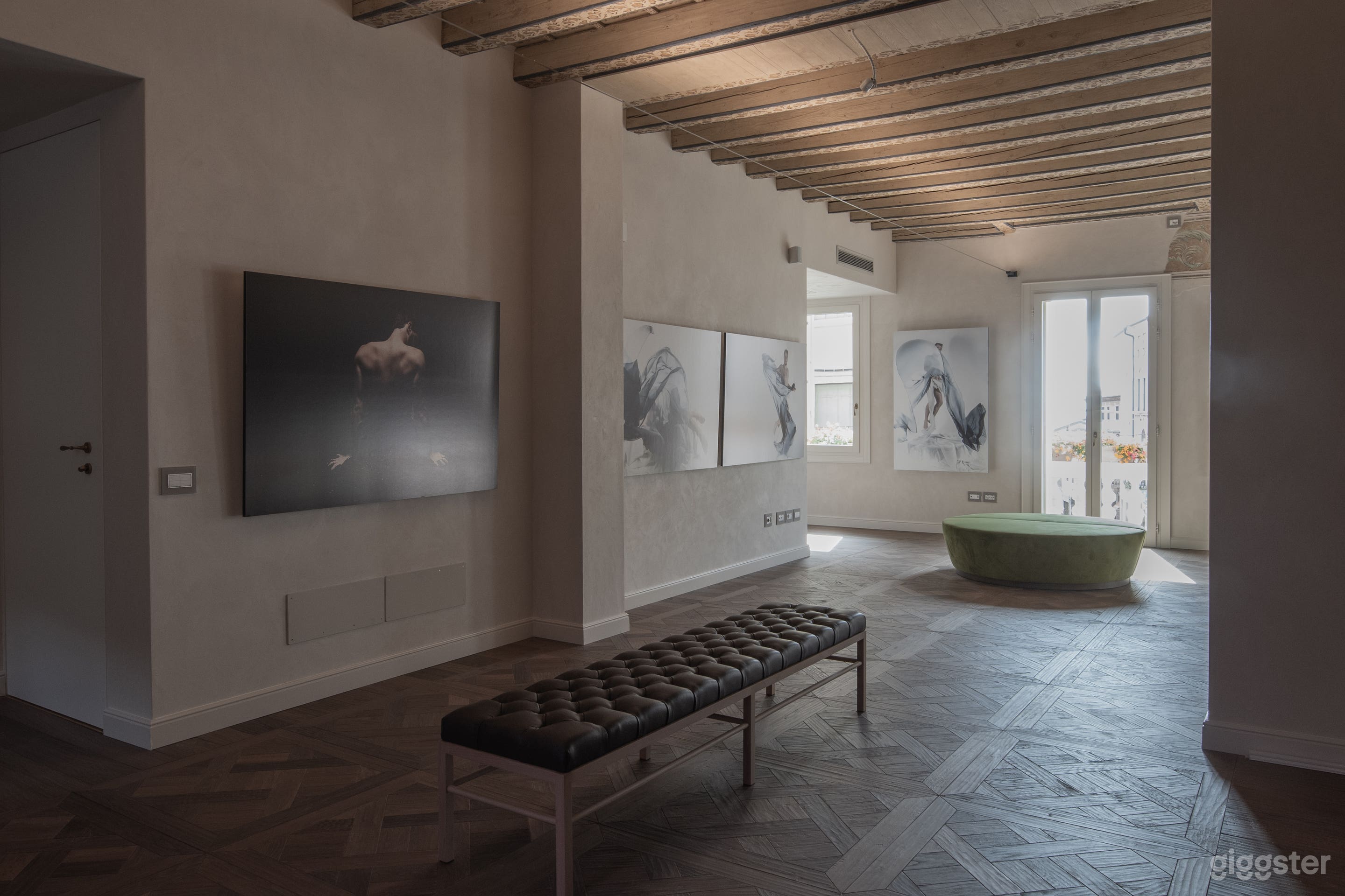 A Historic Venue in Bassano del Grappa (VI) Italy Photo 4