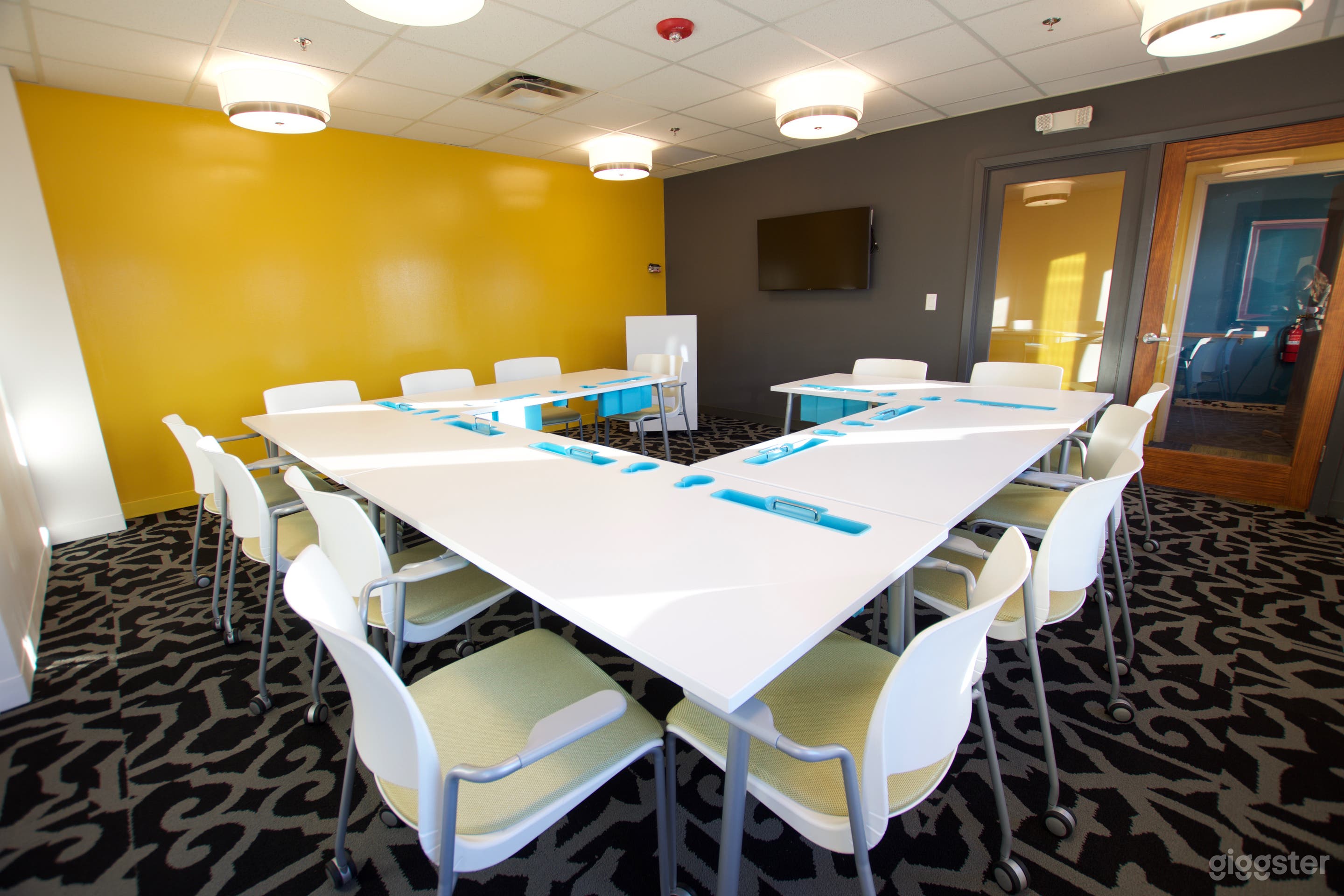 Ideation Vault in Geneva Photo 3