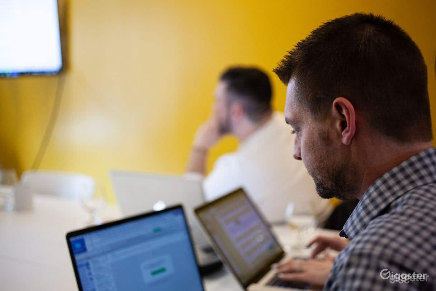 Ideation Vault in Geneva Photo 4