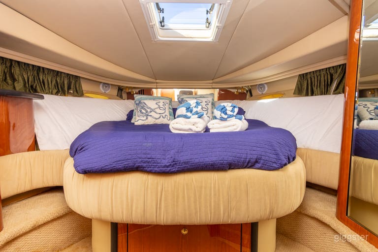  SeaRay Express - Luxurious Yacht | Miami Beach Swim + Cruise 