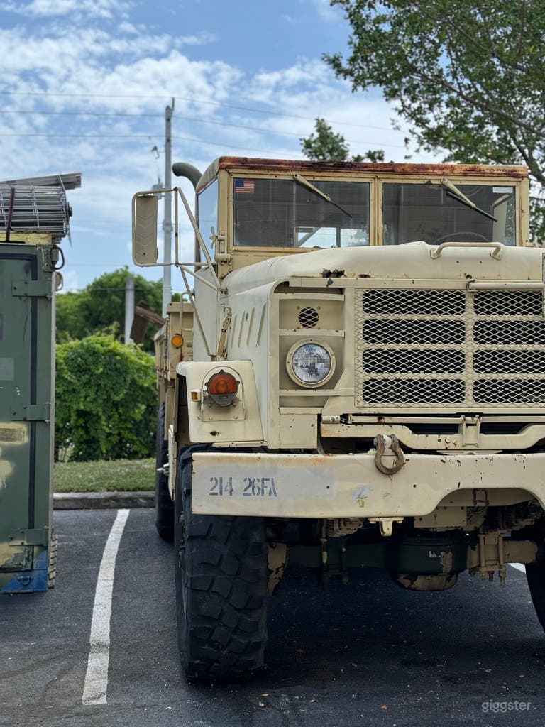  AirSoft Arena in the Palm Beach Area 