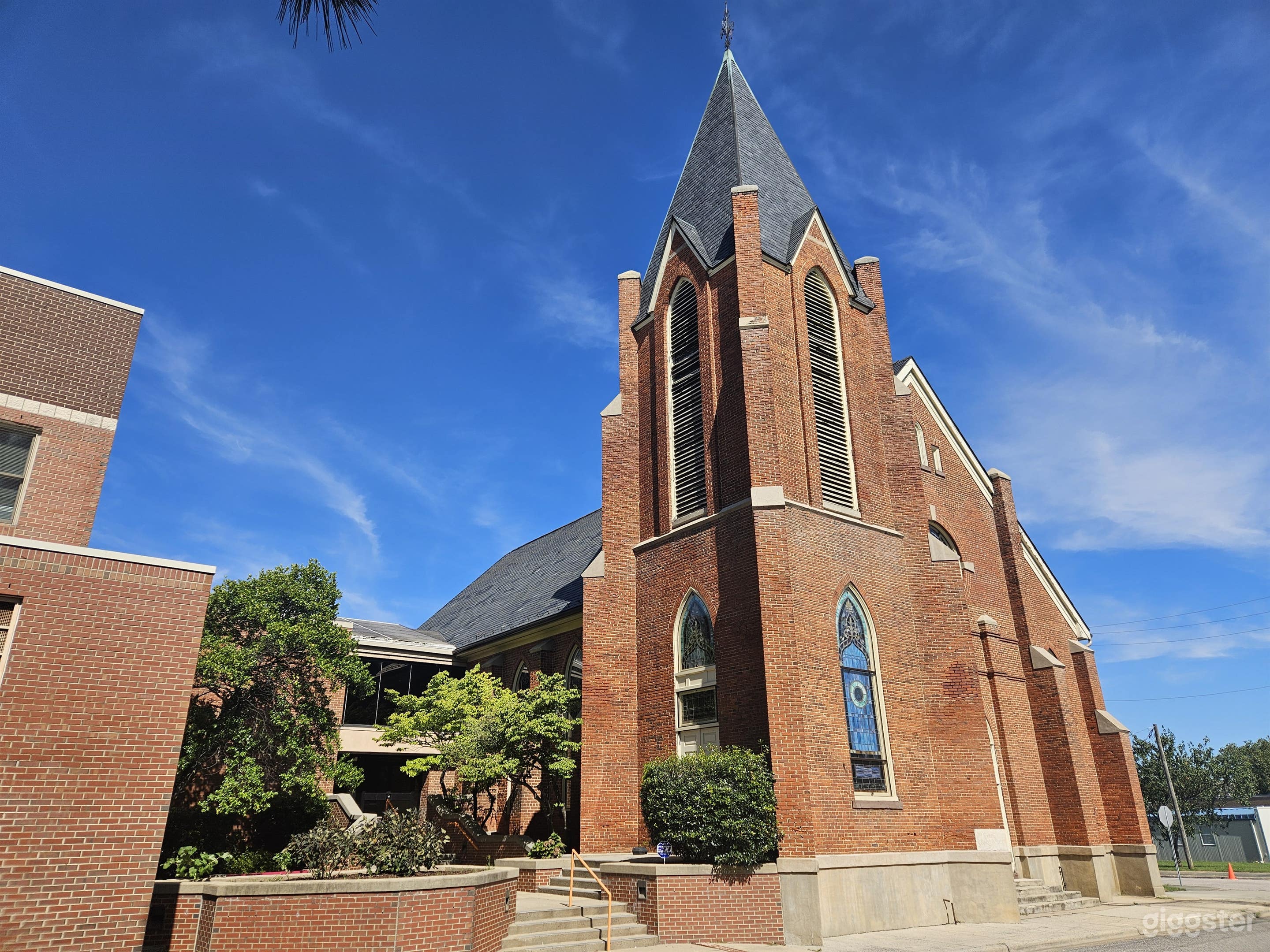 Classroom 2  Photo 4