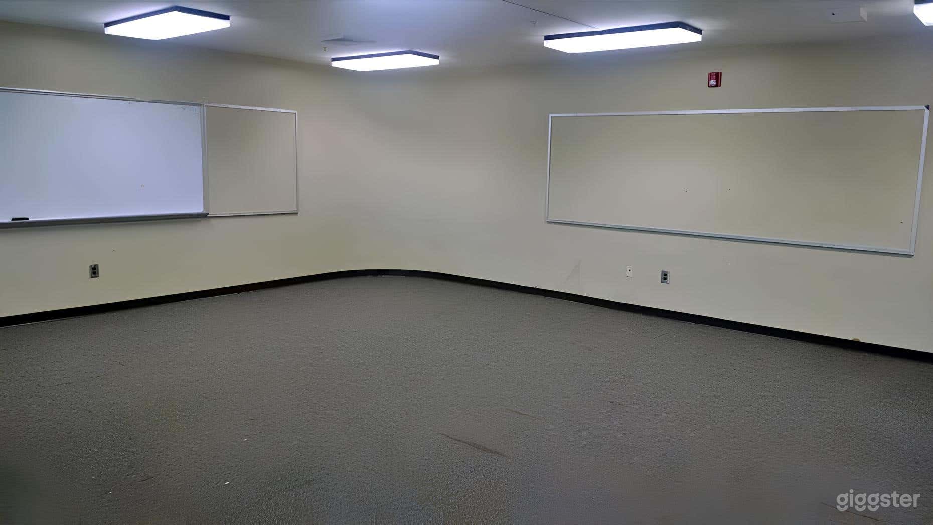 Classroom 2  Photo 1