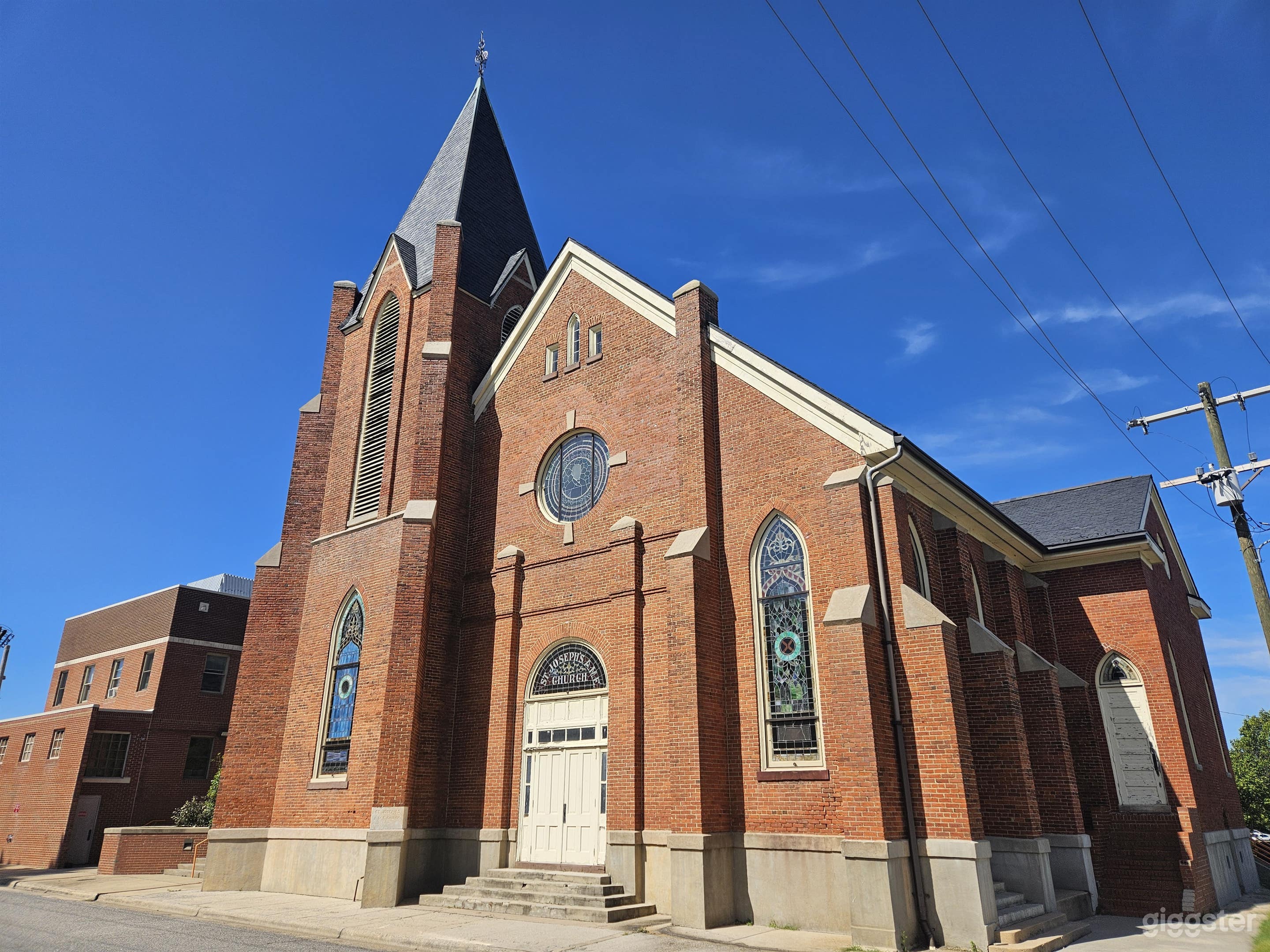 Classroom 2  Photo 3