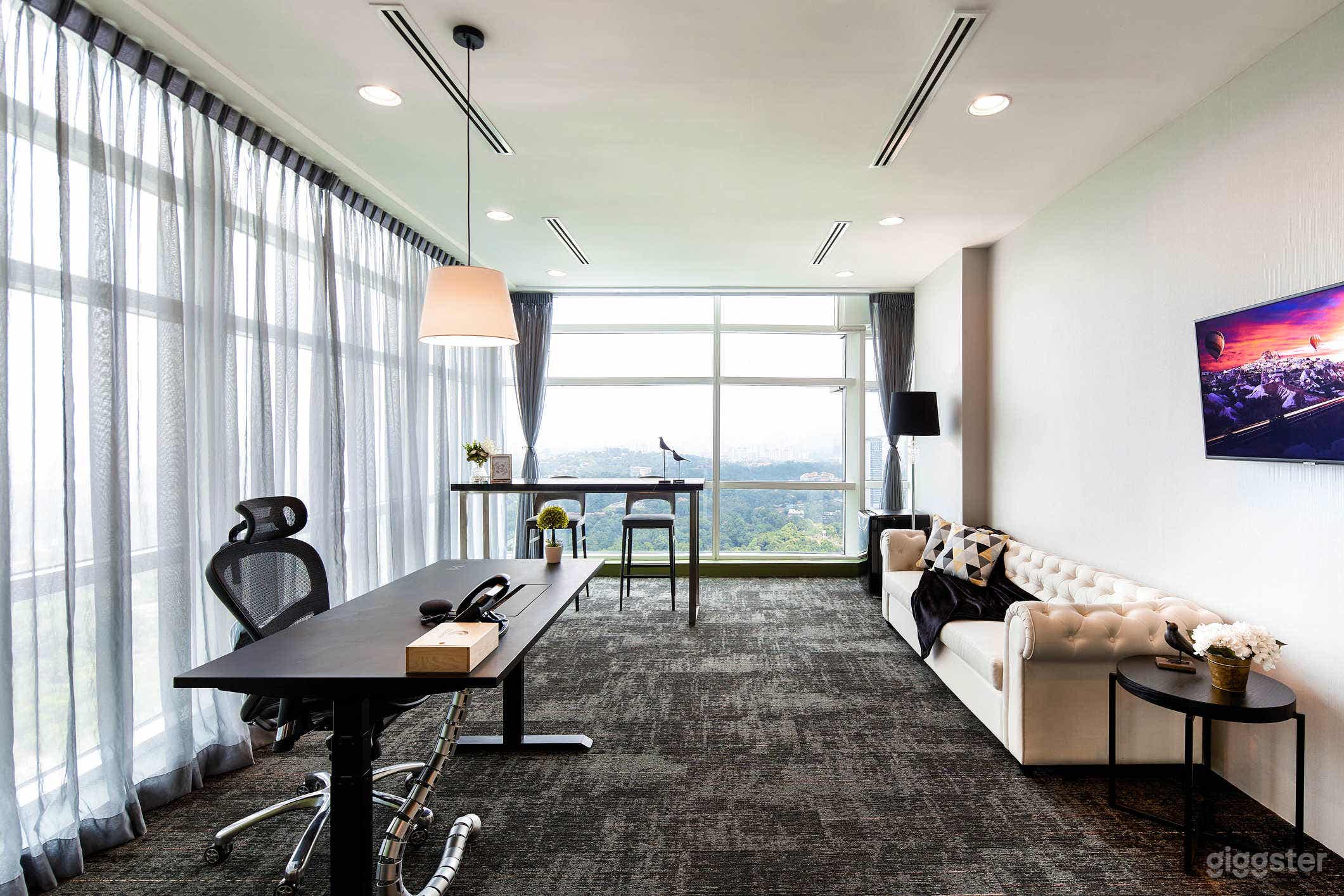 Coworking Space in KL Sentral Photo 4