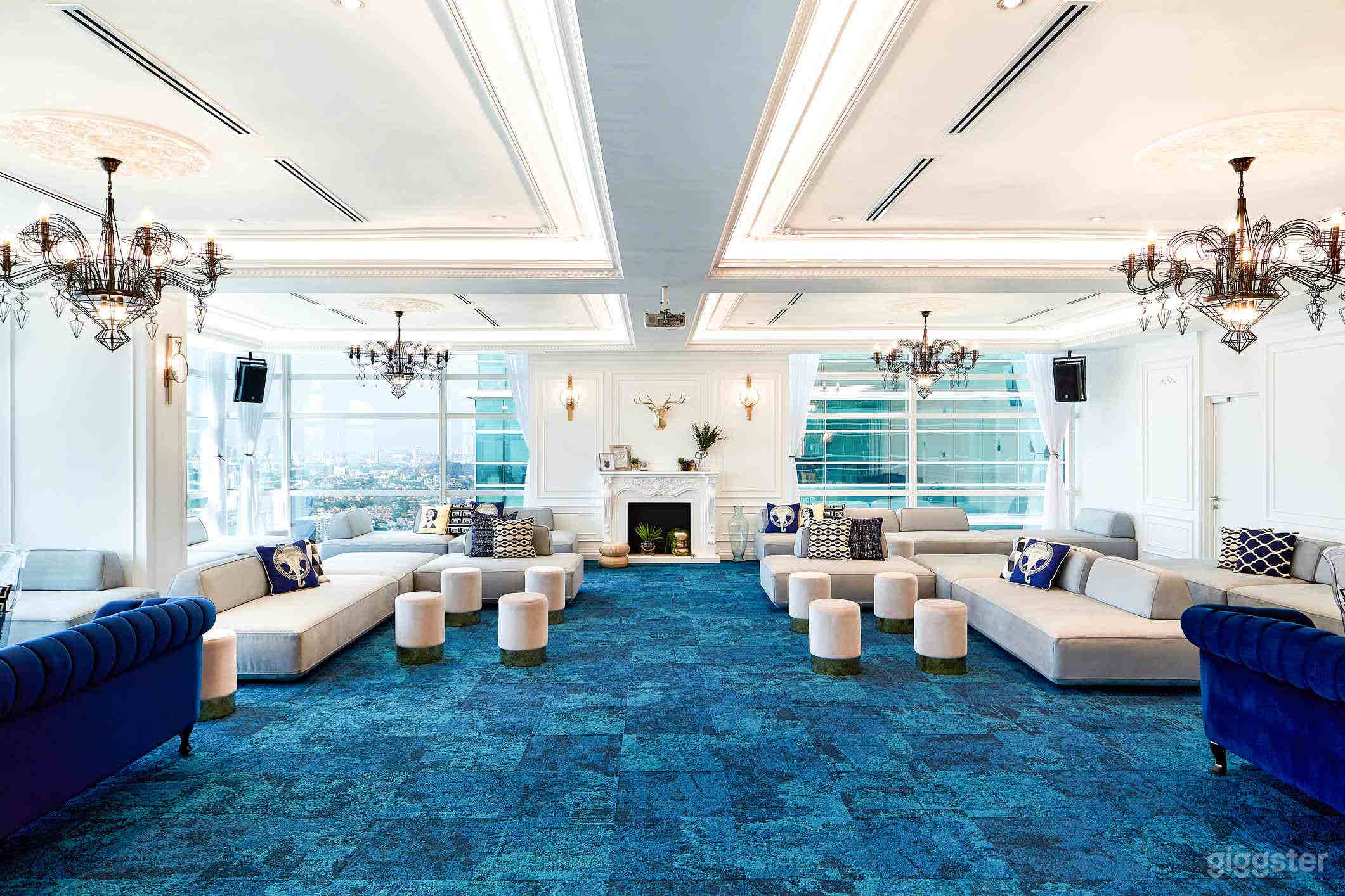 Coworking Space in KL Sentral Photo 1