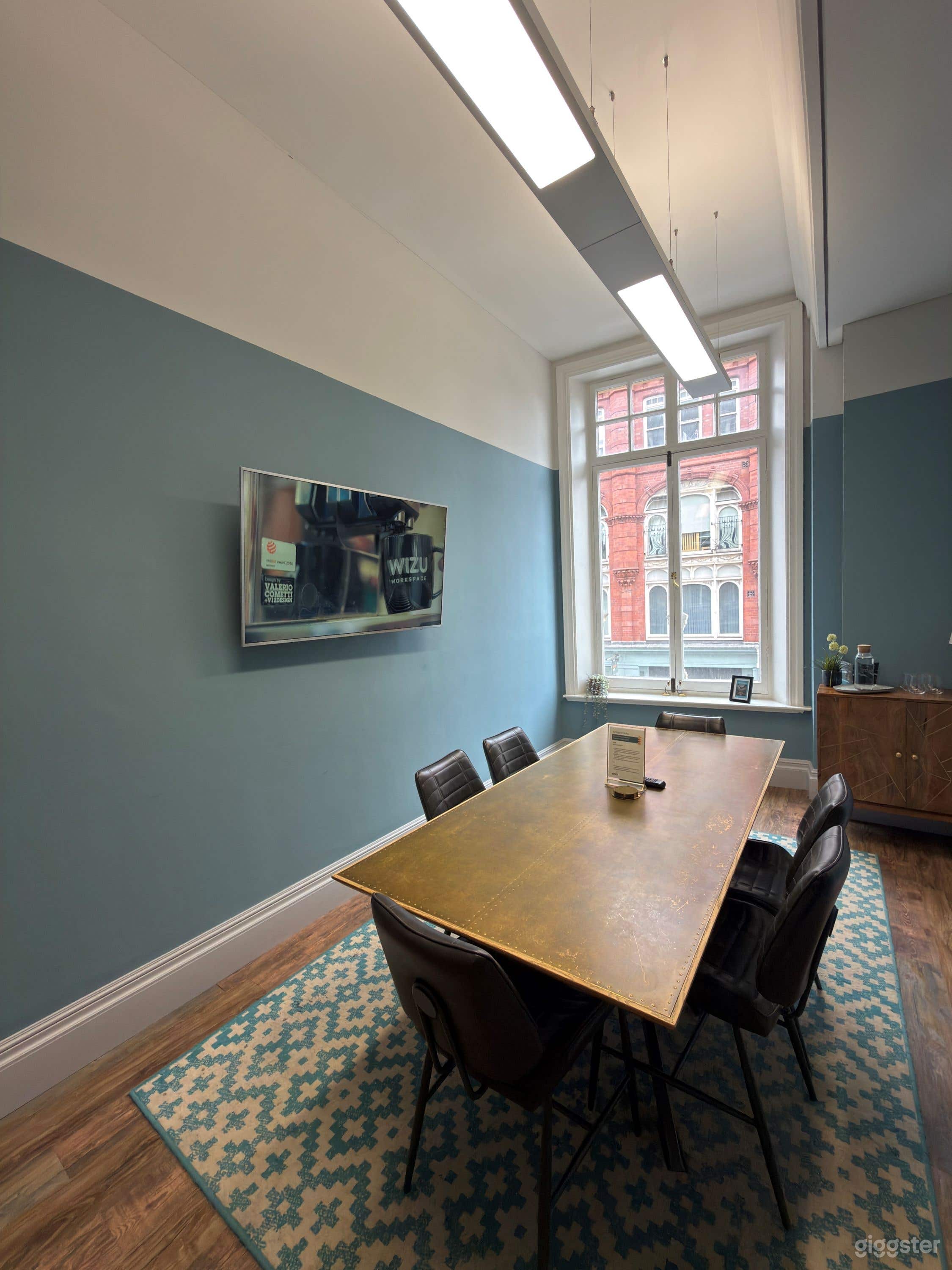 Kirkgate Suite  Photo 2
