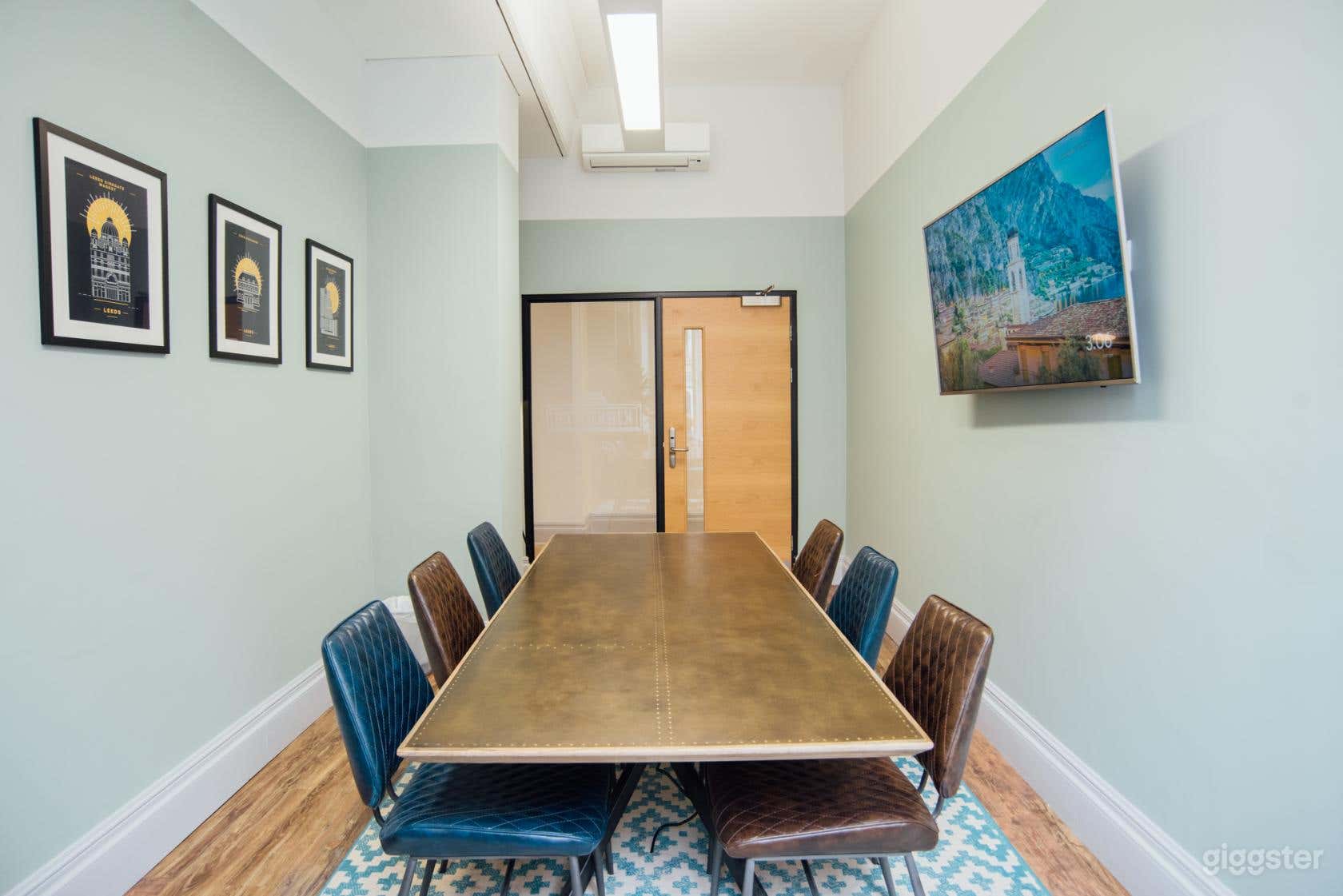 Kirkgate Suite  Photo 3