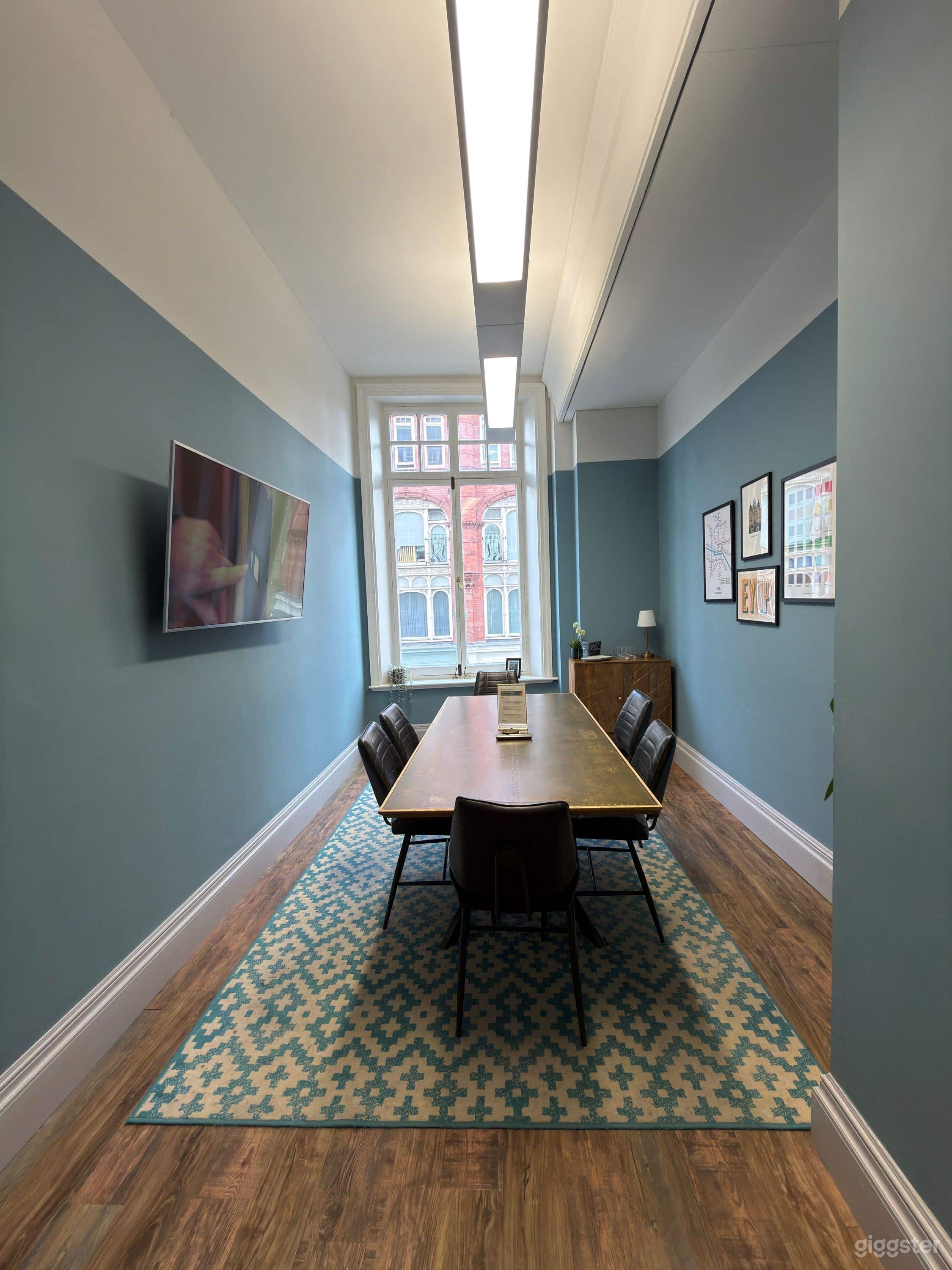 Kirkgate Suite  Photo 4