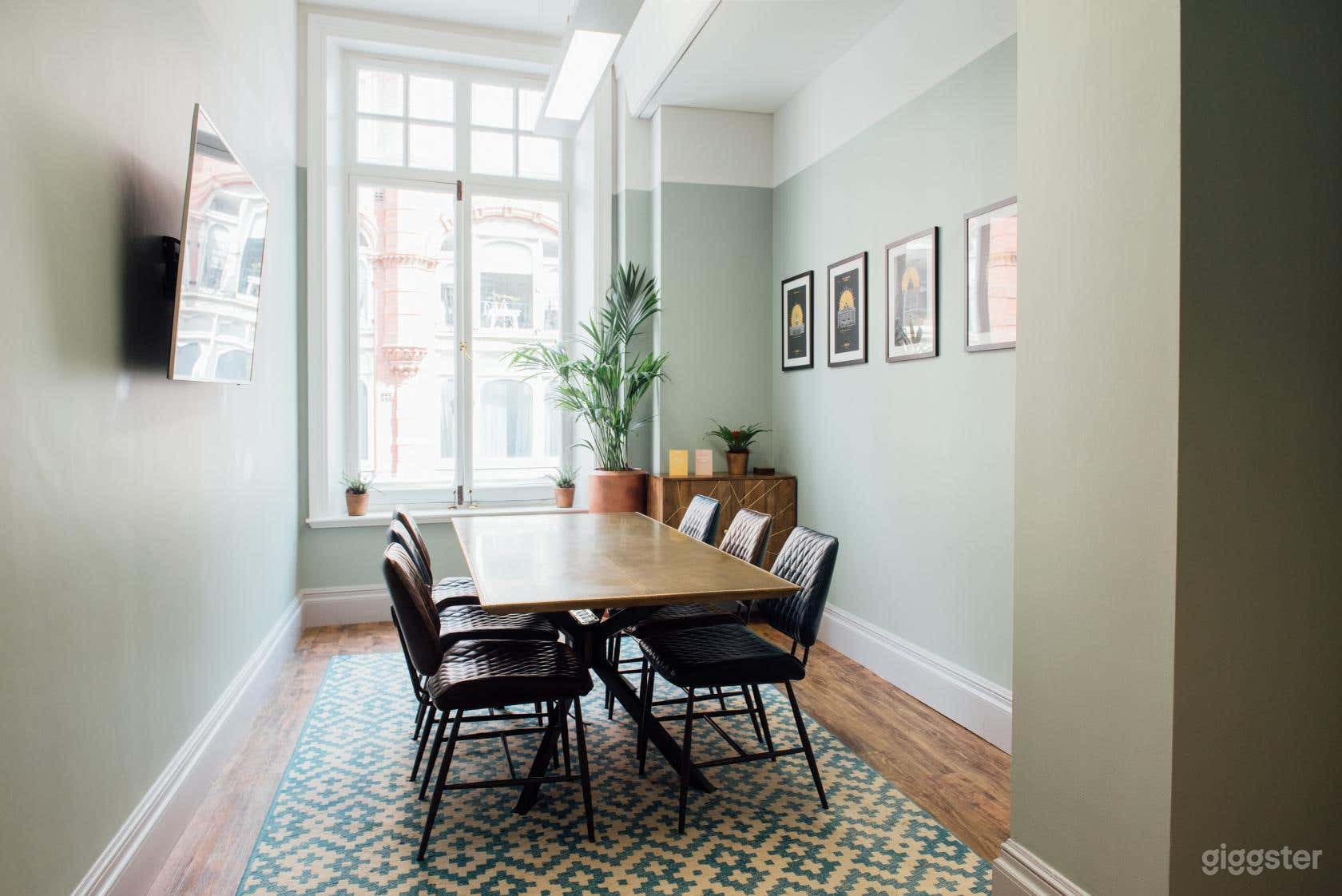 Kirkgate Suite  Photo 2