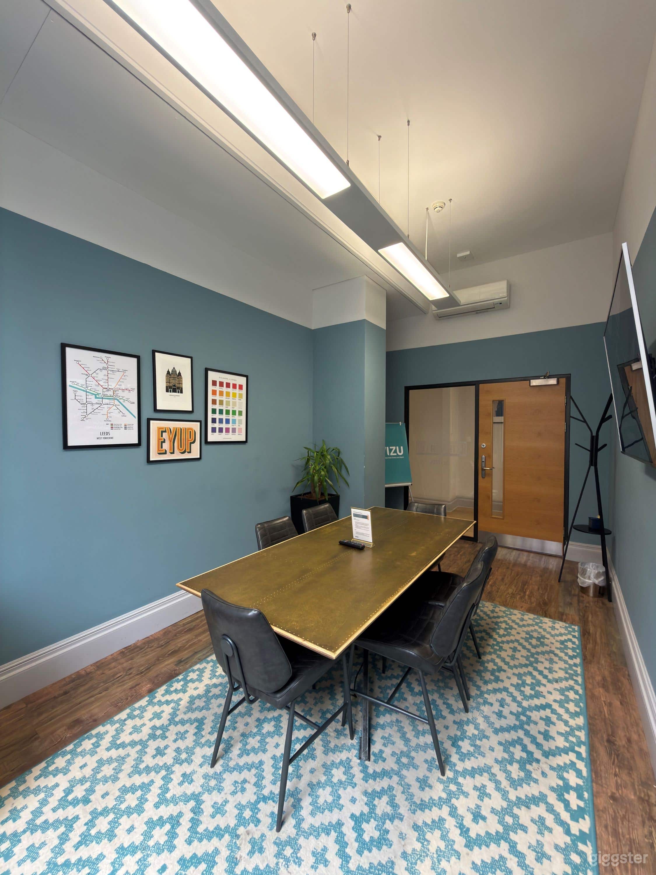 Kirkgate Suite  Photo 1