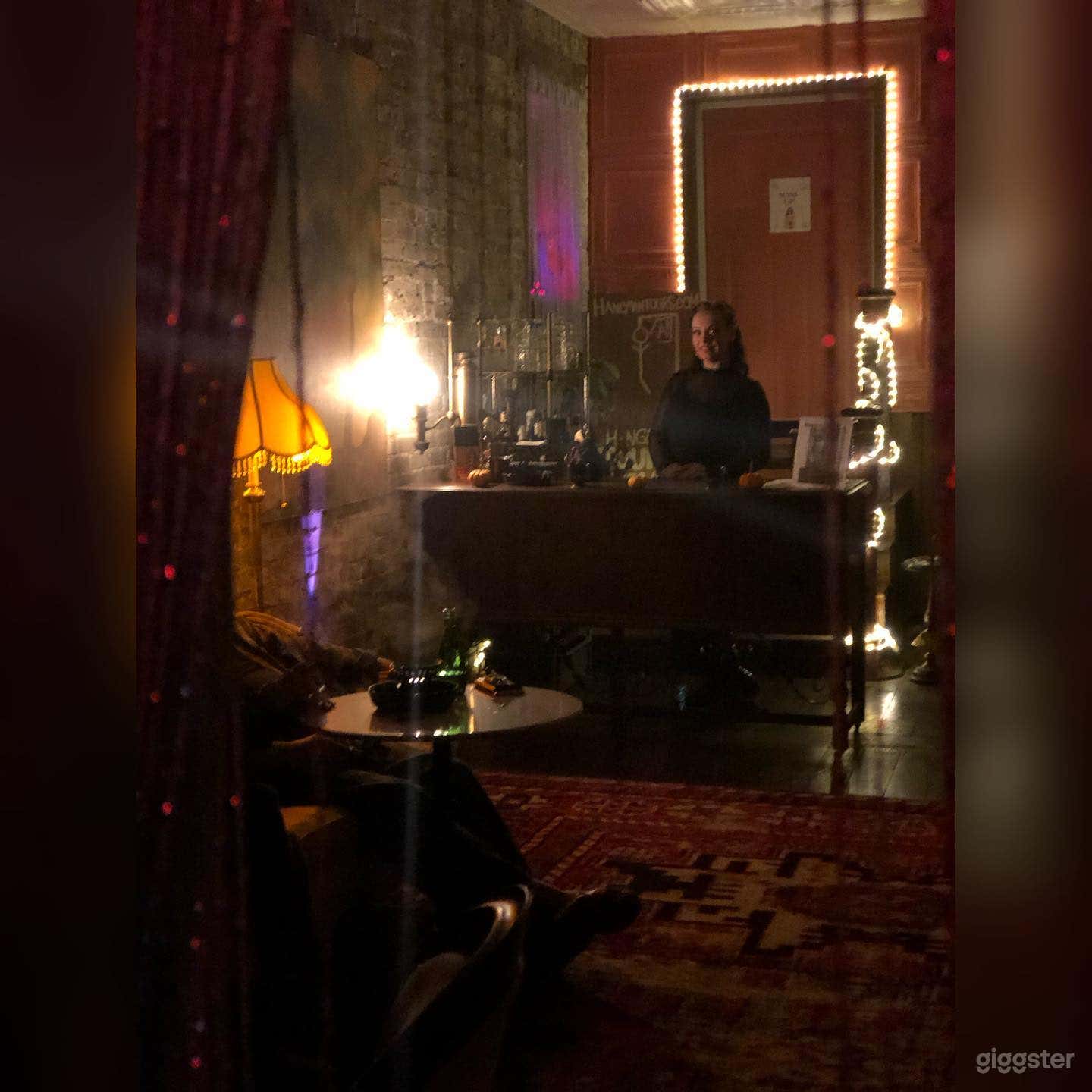 Exquisite, Charming Speakeasy Space In Milwaukee Photo 1