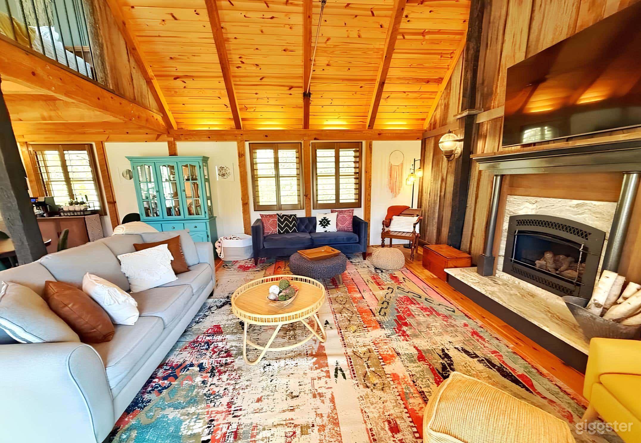 Hilltop Hideaway in Kingston Springs, TN Photo 4