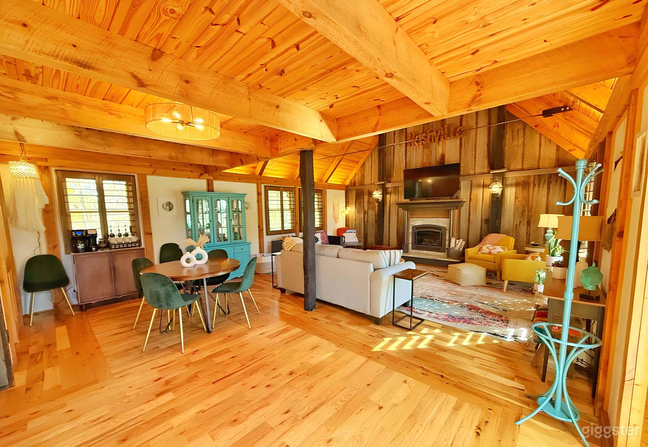 Hilltop Hideaway in Kingston Springs, TN Photo 2