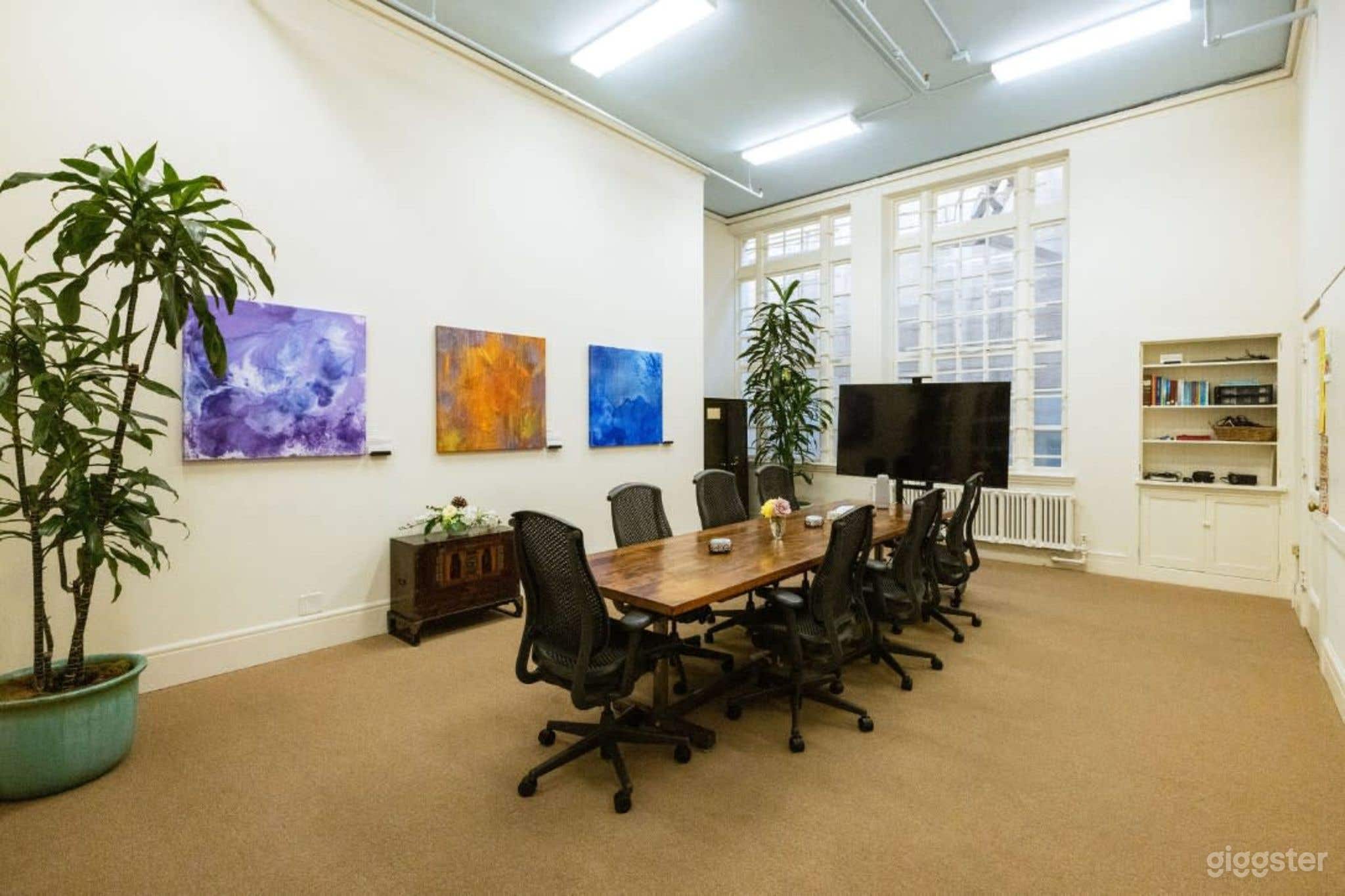 Discovery Conference and Board Room Photo 1