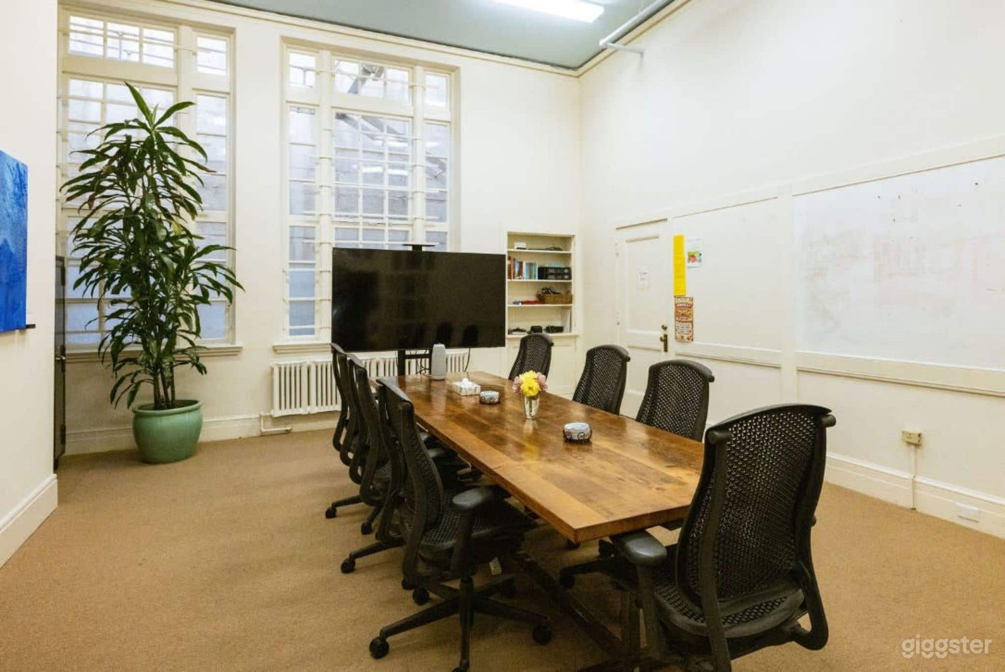 Discovery Conference and Board Room Photo 2