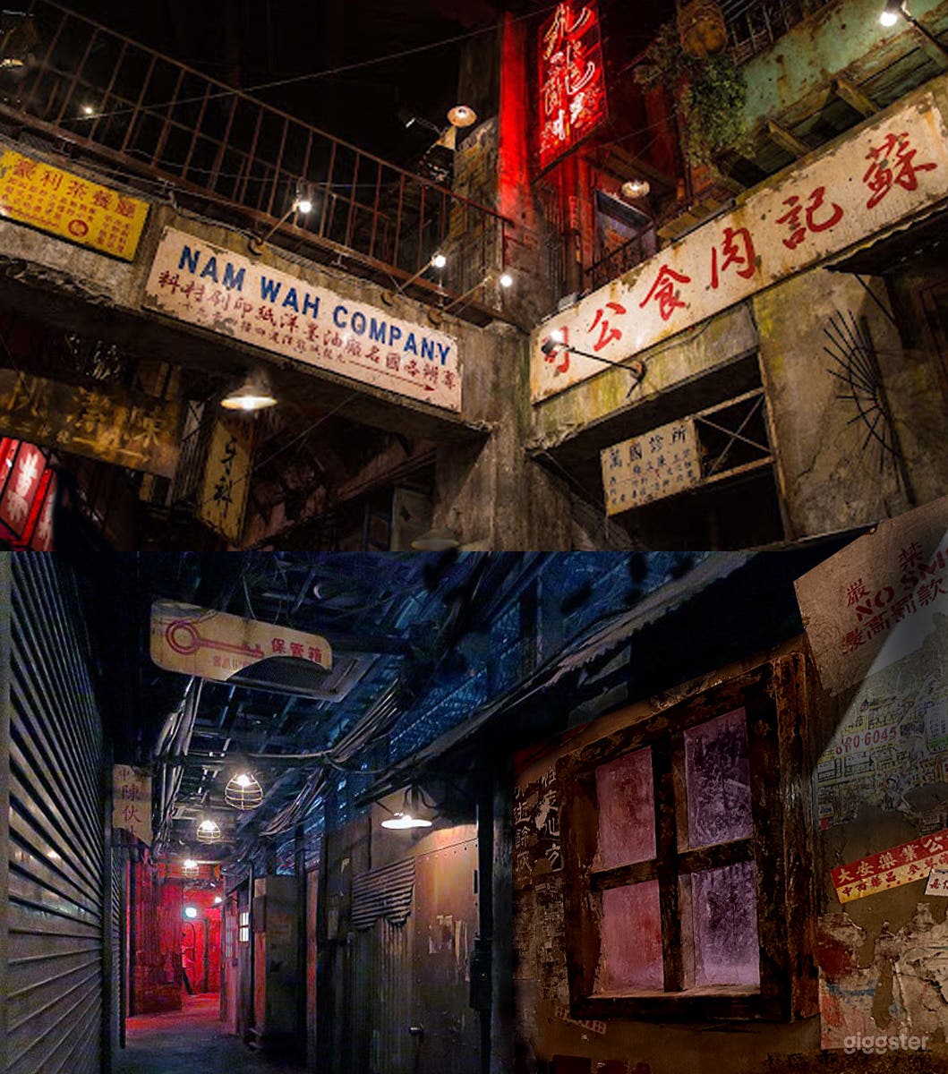 Escape Room LA: Black Dragon