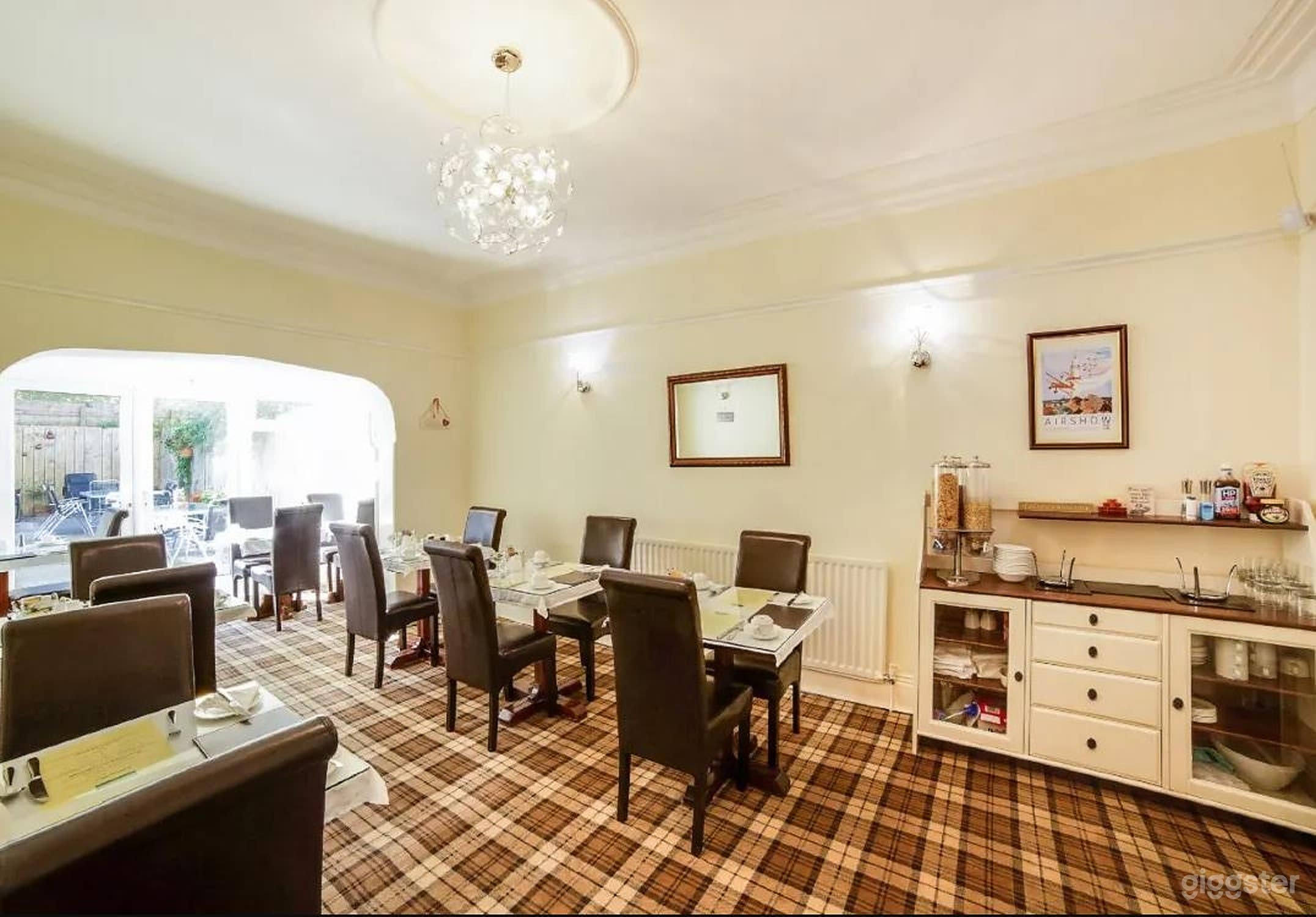 Hotel in Sunderland with Beautiful Sea views Photo 2