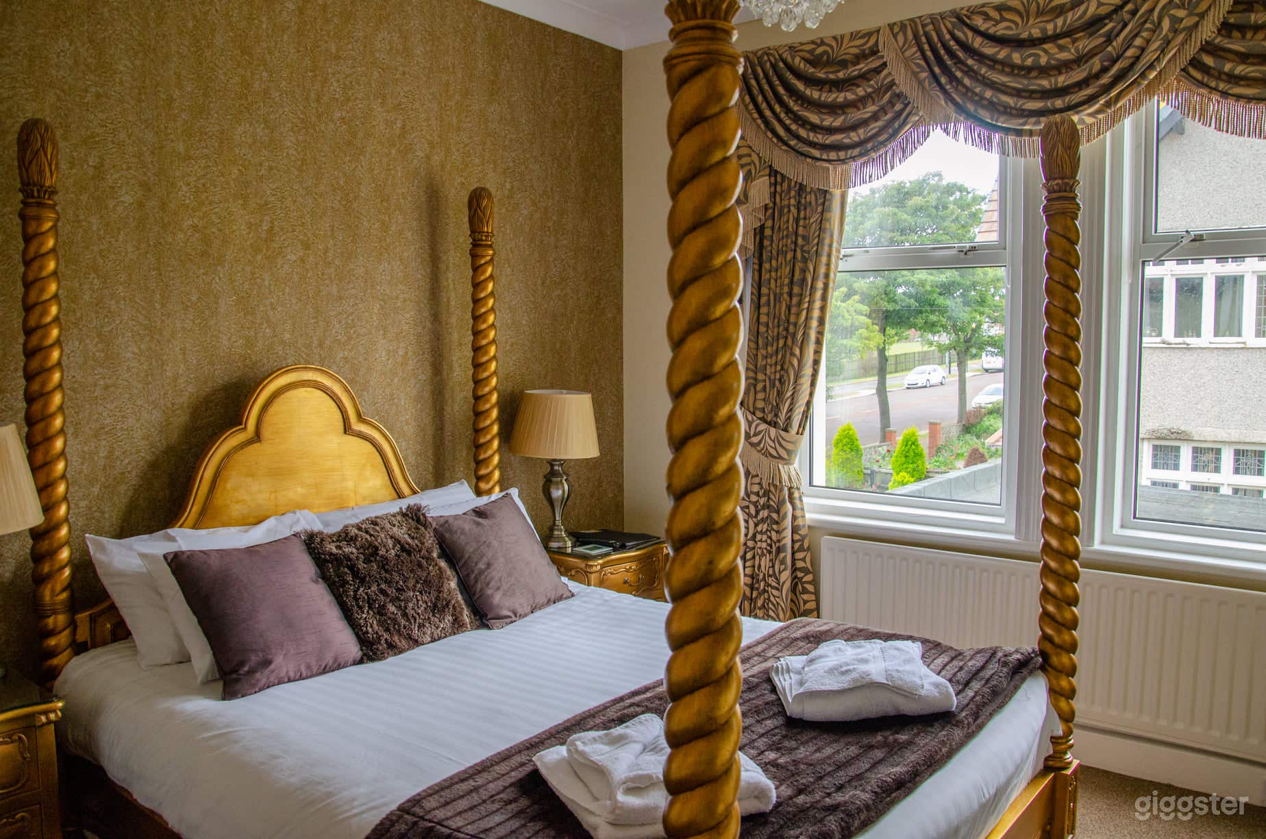 Hotel in Sunderland with Beautiful Sea views Photo 3