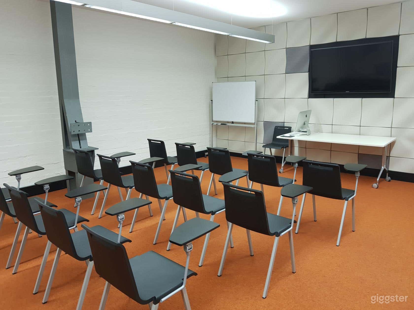 Production Room 2 Photo 1