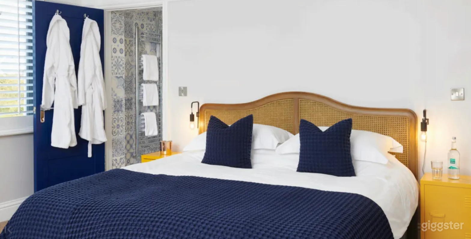 Amazing Venue with 4 Beautiful Rooms Photo 4