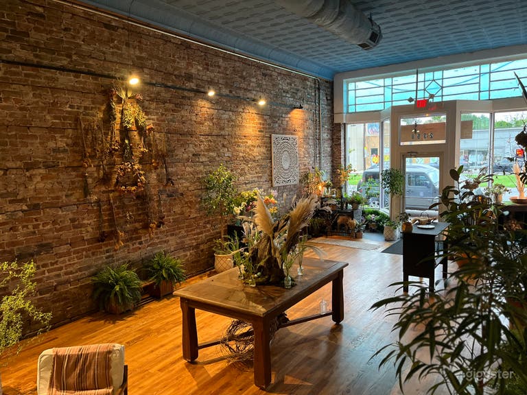  Historic Fauborg Marigny Event Space 