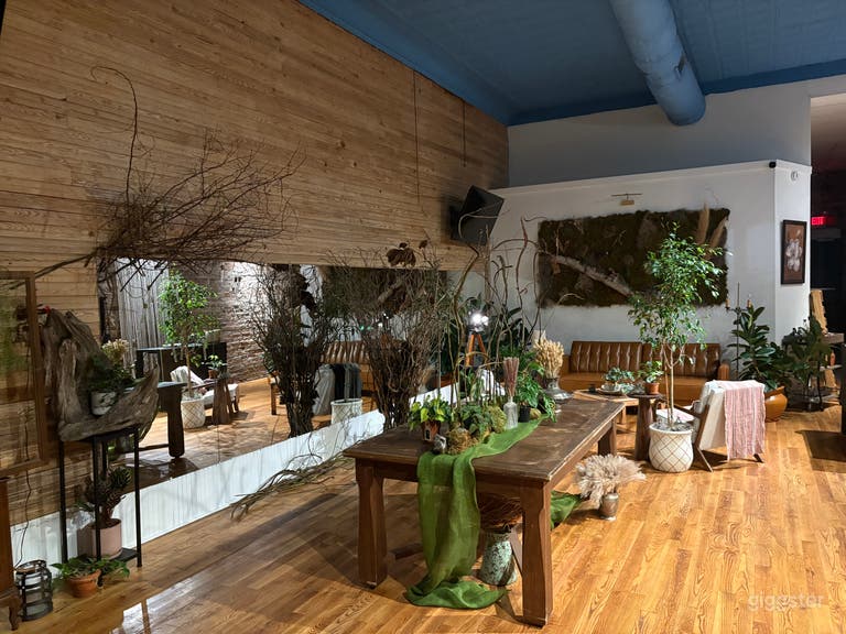  Historic Fauborg Marigny Event Space 