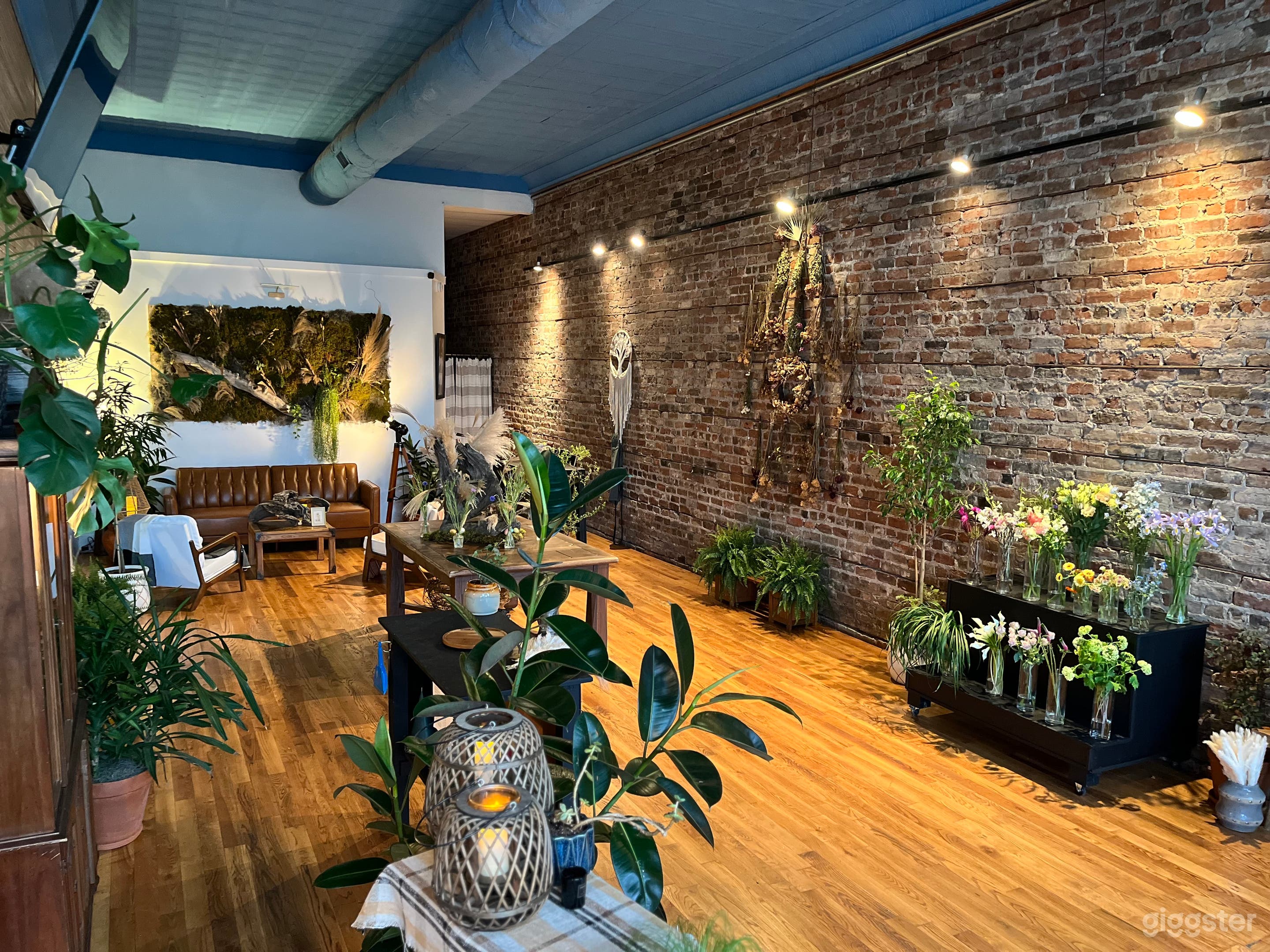 Historic Fauborg Marigny Event Space Photo 1