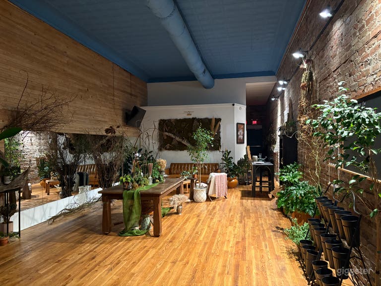  Historic Fauborg Marigny Event Space 