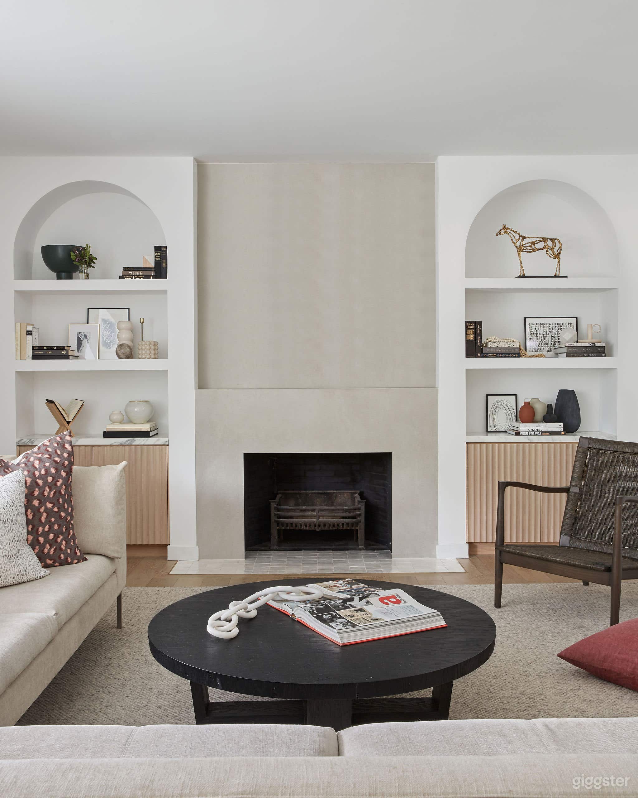 Family Room (tv not shown)