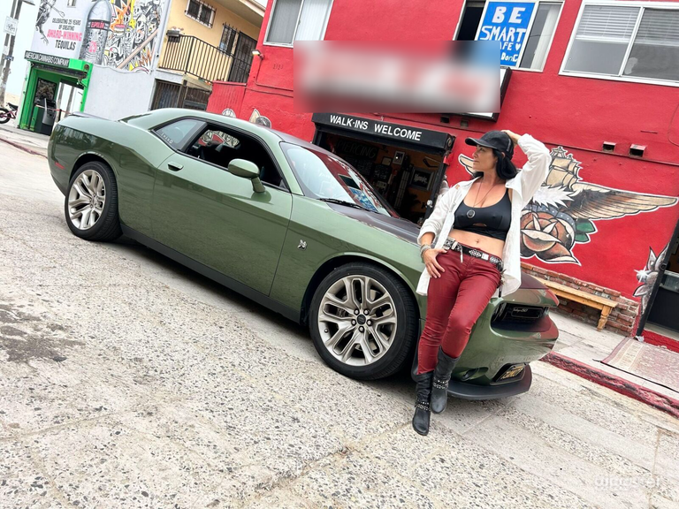  Vibrant Tattoo Shop, bar 