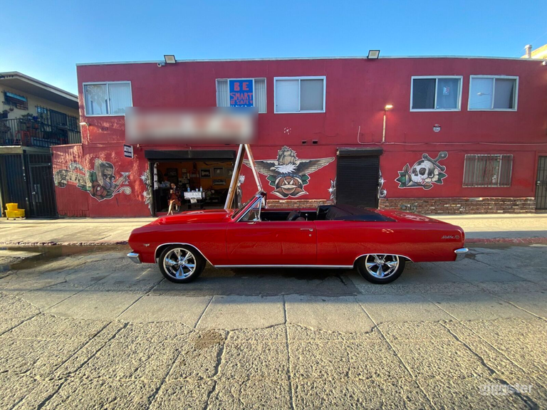  Vibrant Tattoo Shop, bar 