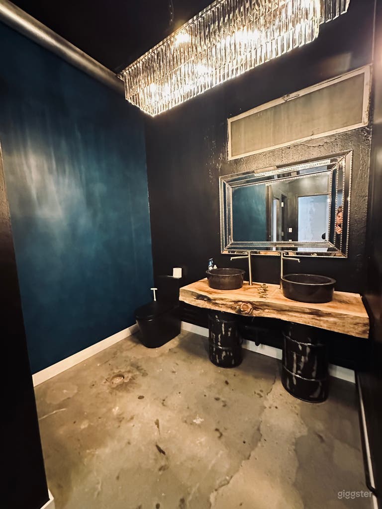  Ultimate Multi-functional Event Space  