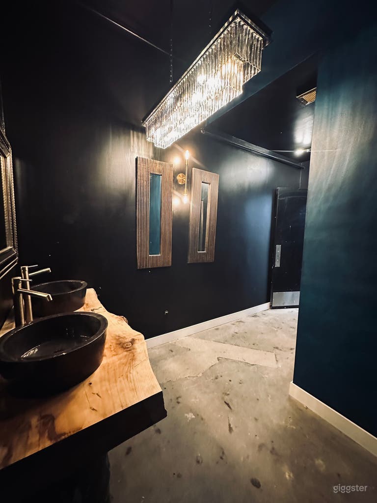  Ultimate Multi-functional Event Space  