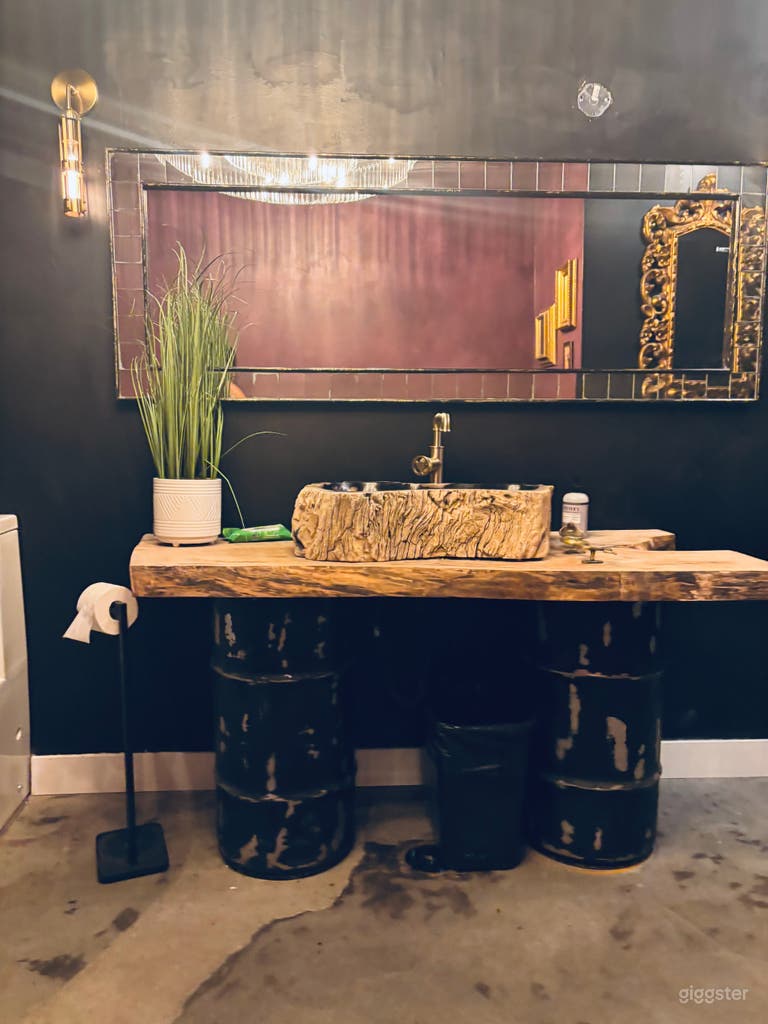  Ultimate Multi-functional Event Space  