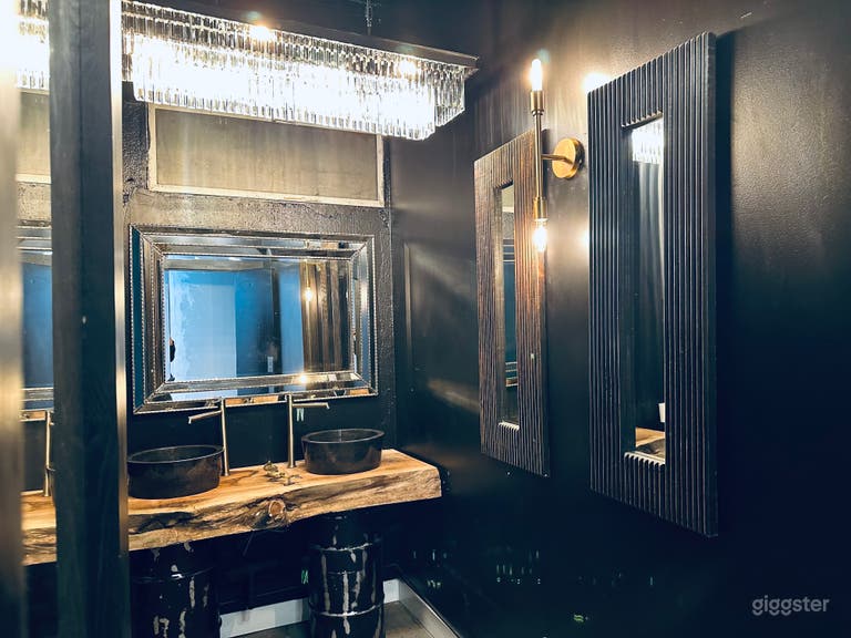  Ultimate Multi-functional Event Space  