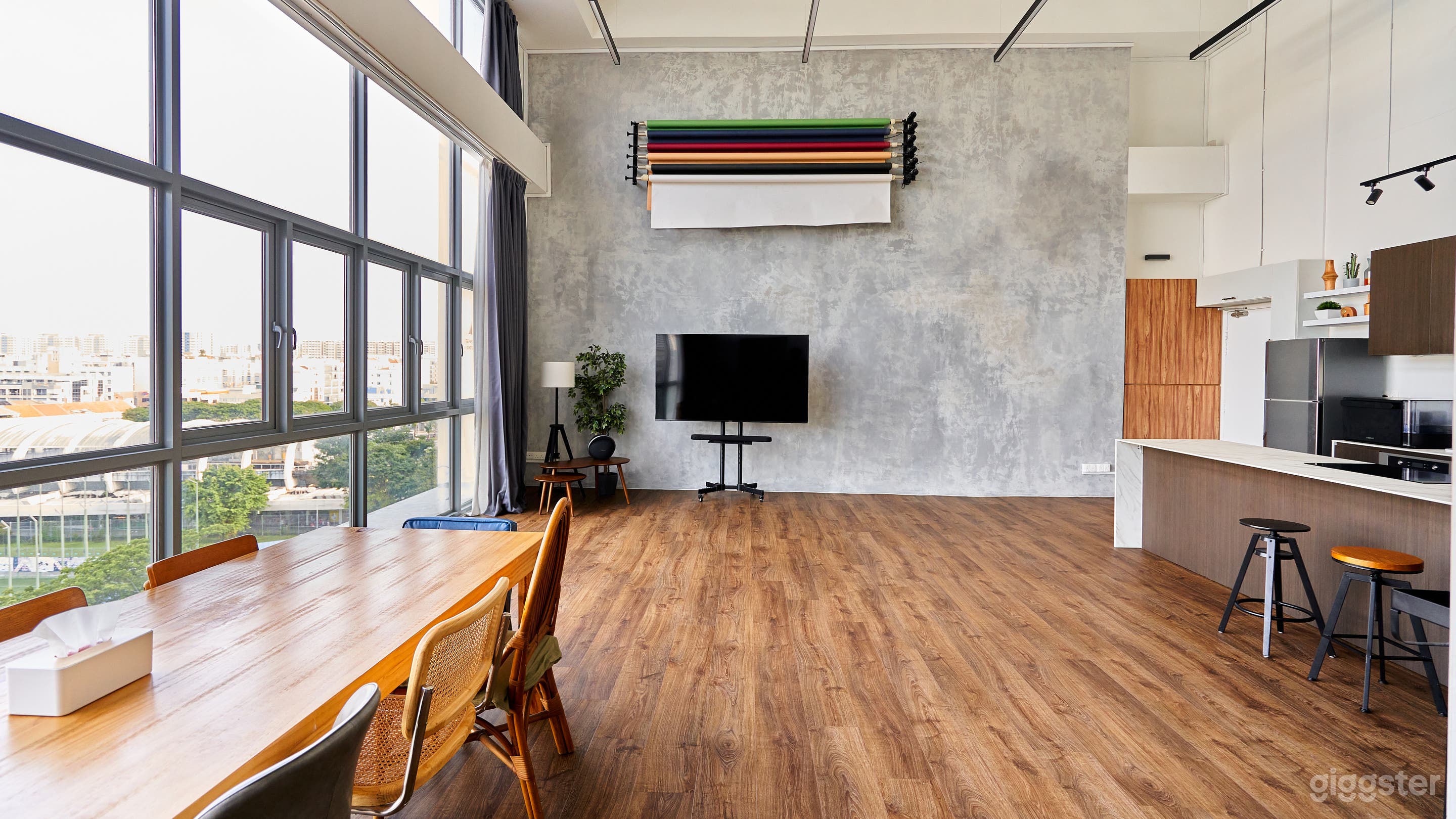 Photo & Videography Kitchen Studio Photo 3