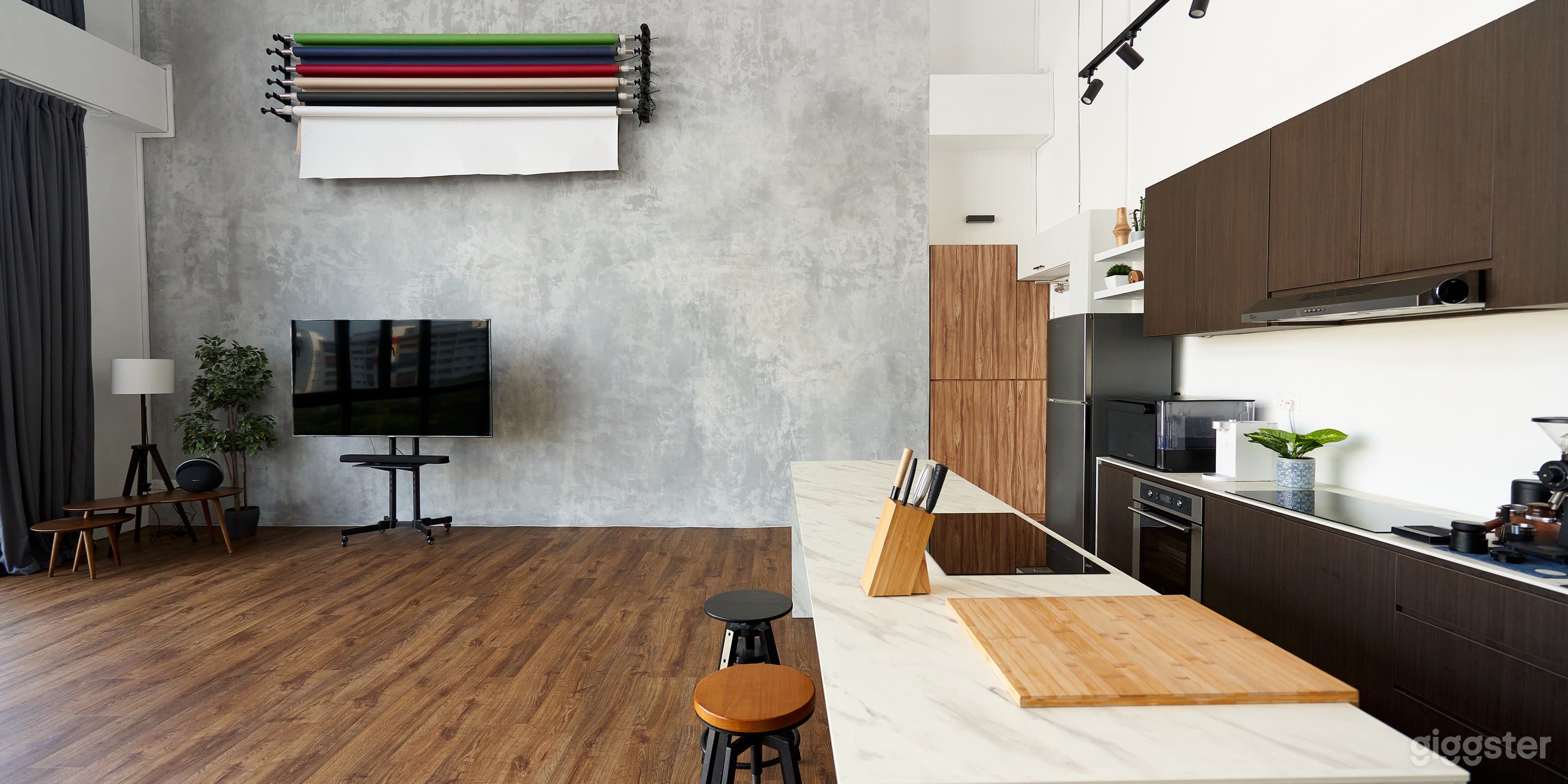 Photo & Videography Kitchen Studio Photo 2