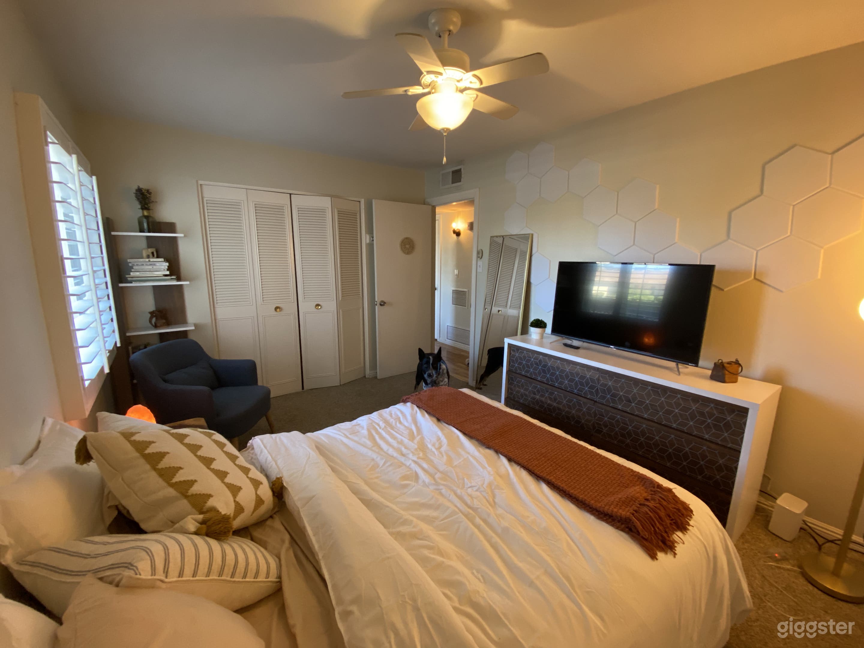 Bohemian/Boho Chic Style House in Scottsdale, AZ Photo 2