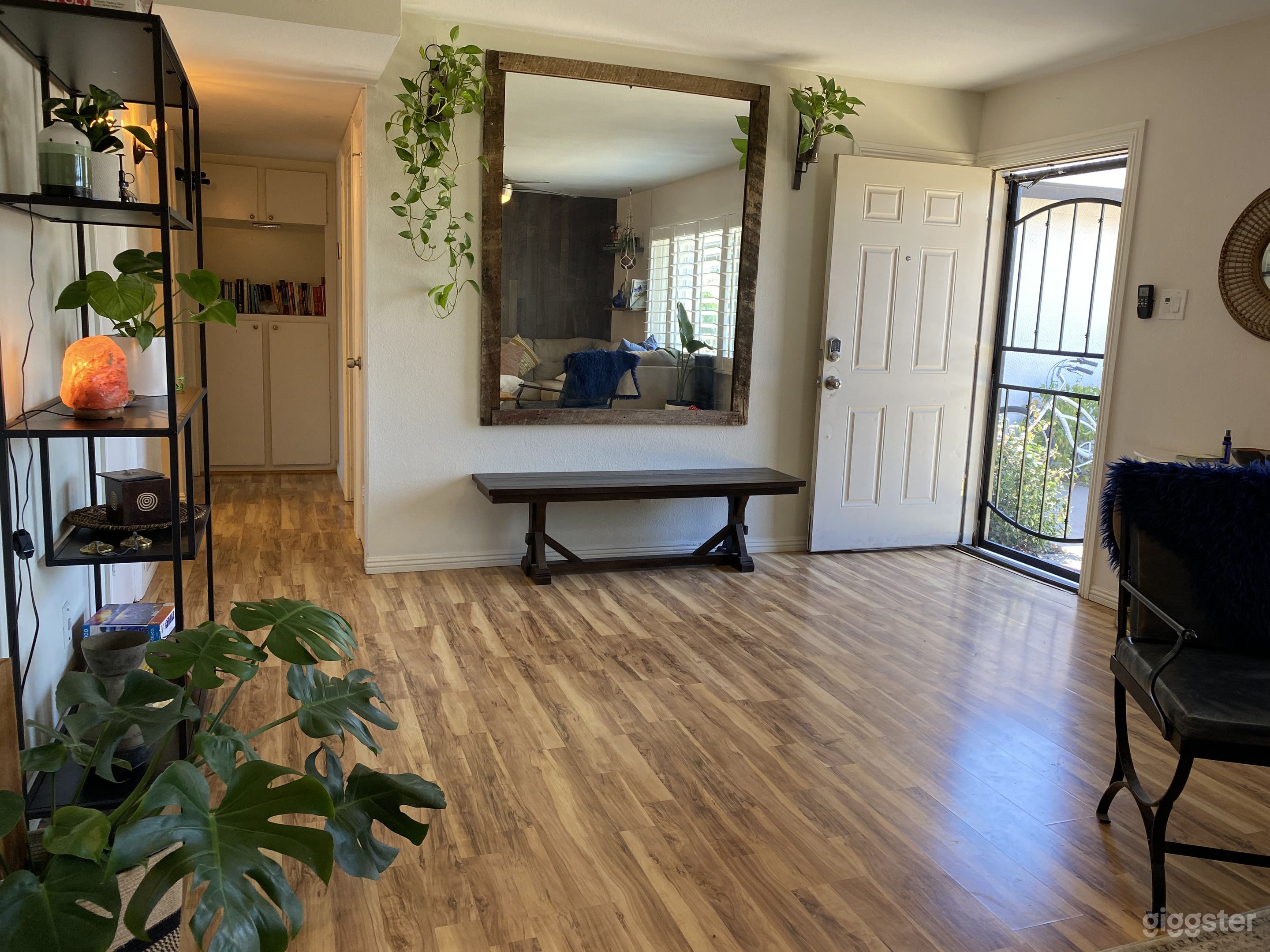 Bohemian/Boho Chic Style House in Scottsdale, AZ Photo 1