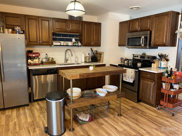  Bohemian/Boho Chic Style House in Scottsdale, AZ 