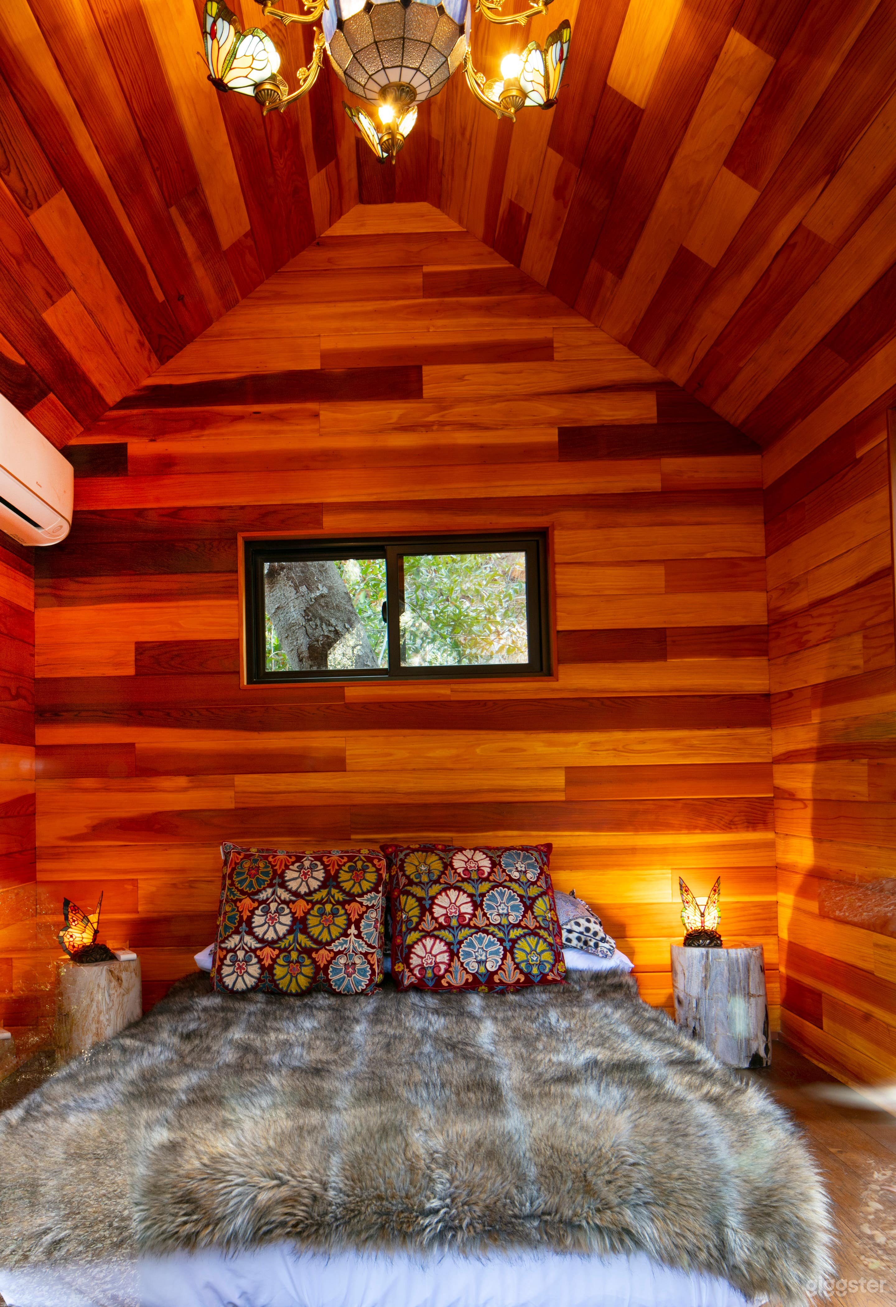 DEER CABIN | Rountain Refuge, Boulder Grove Photo 4