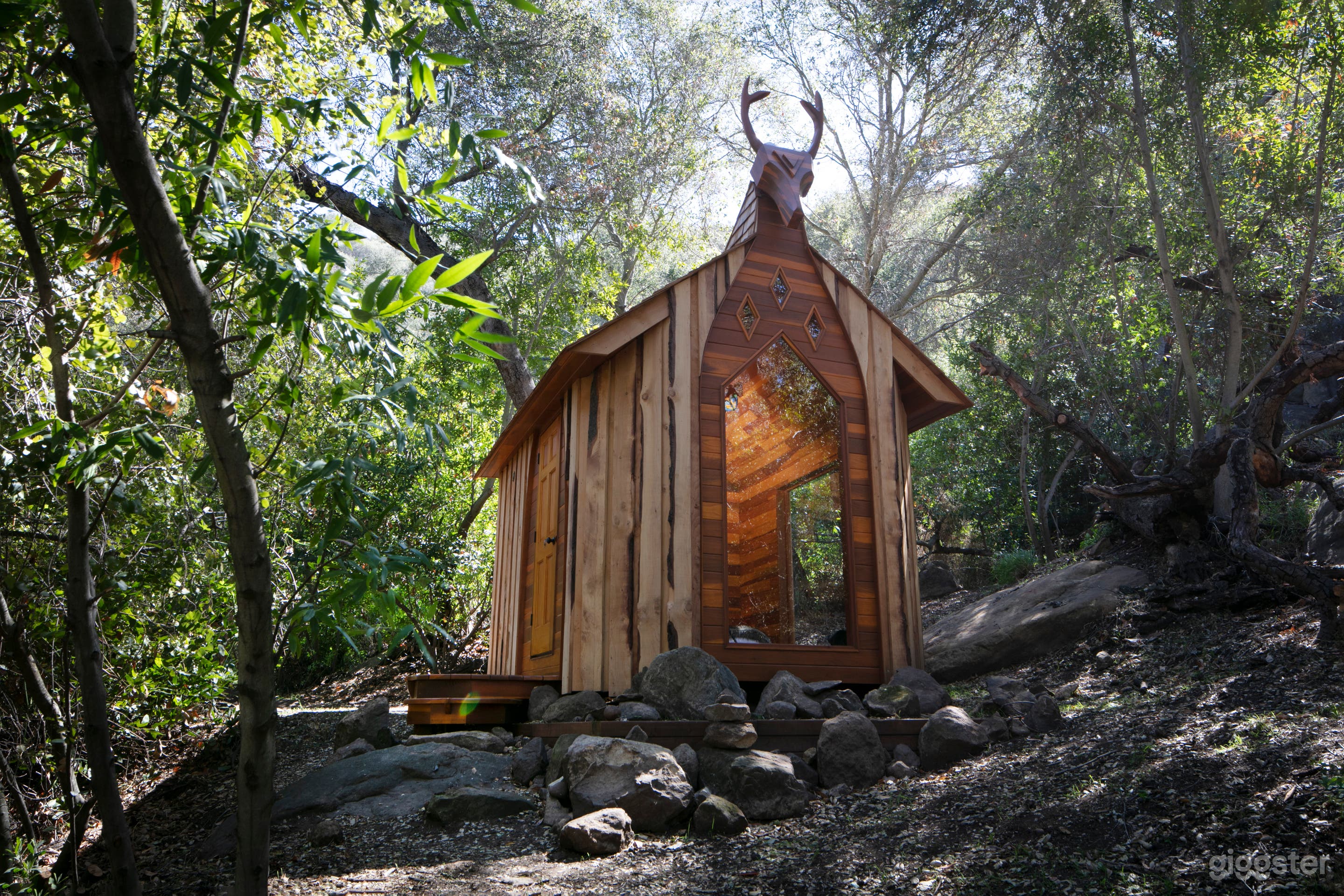 DEER CABIN | Rountain Refuge, Boulder Grove Photo 1