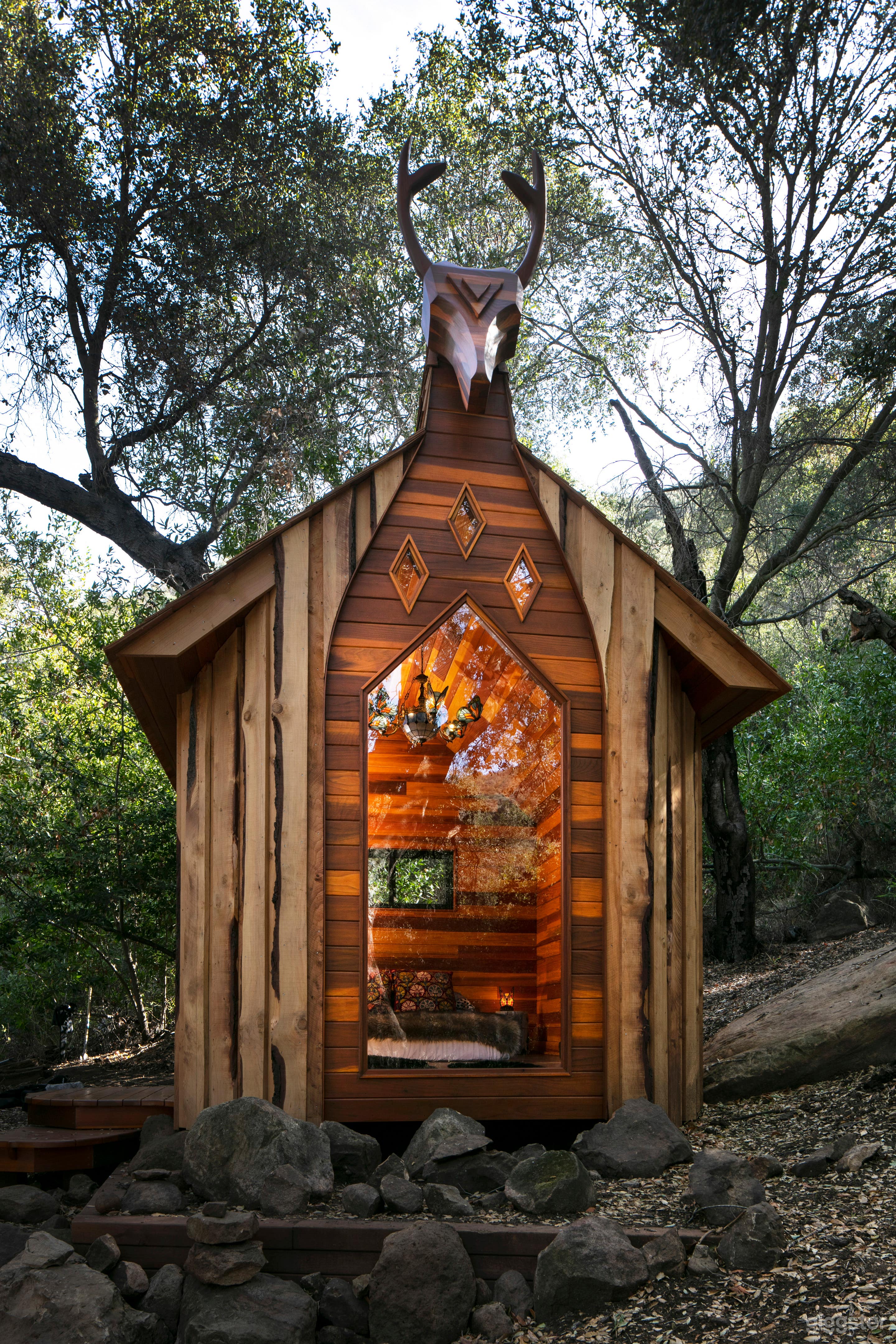 DEER CABIN | Rountain Refuge, Boulder Grove Photo 2