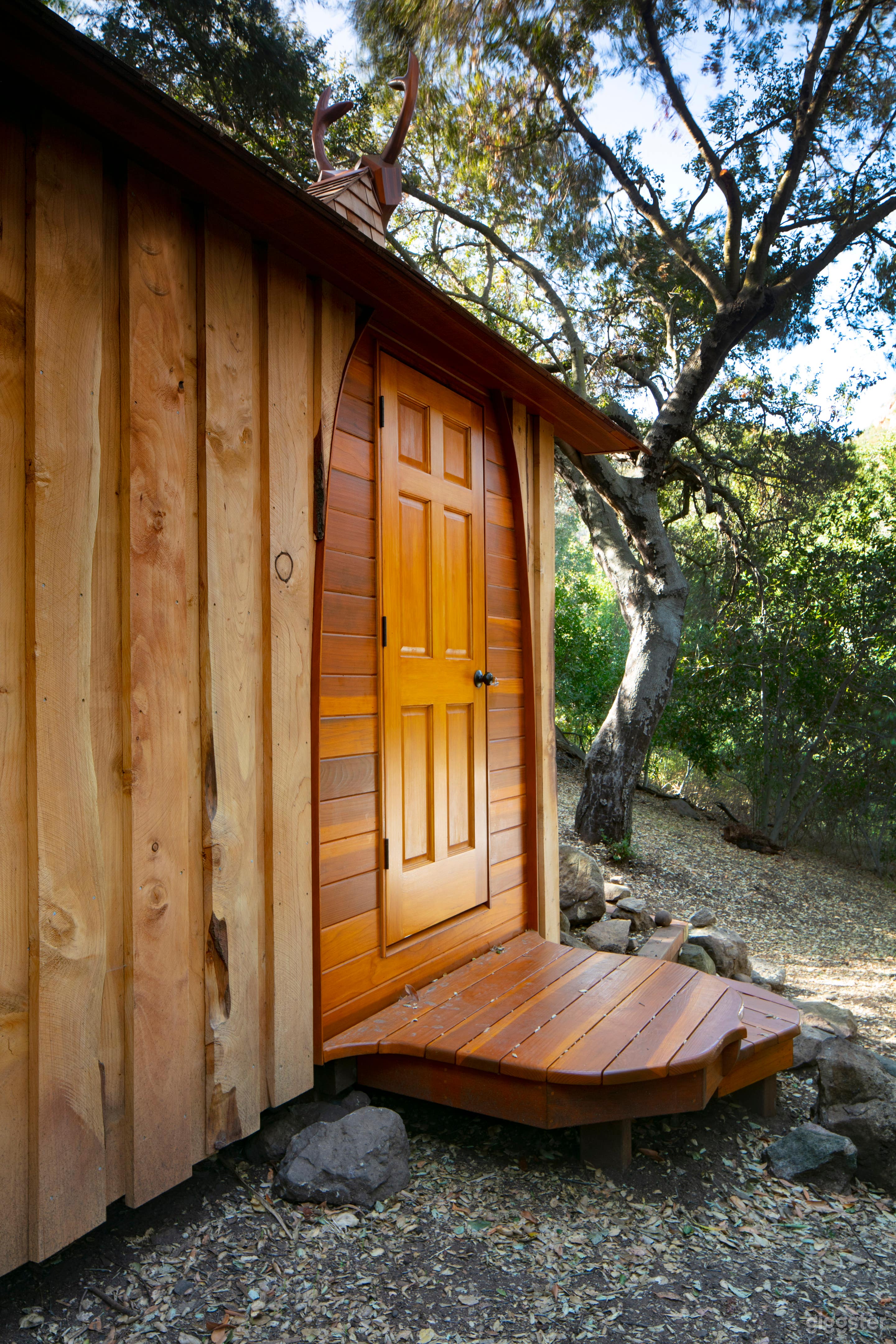 DEER CABIN | Rountain Refuge, Boulder Grove Photo 3